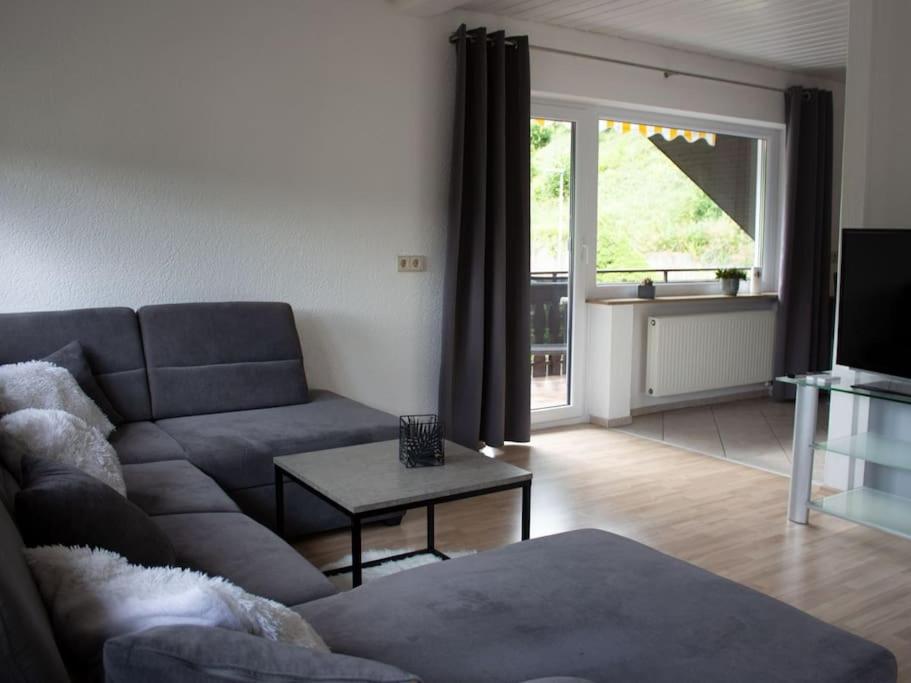 Ferienwohnung Schwarzwaldblick