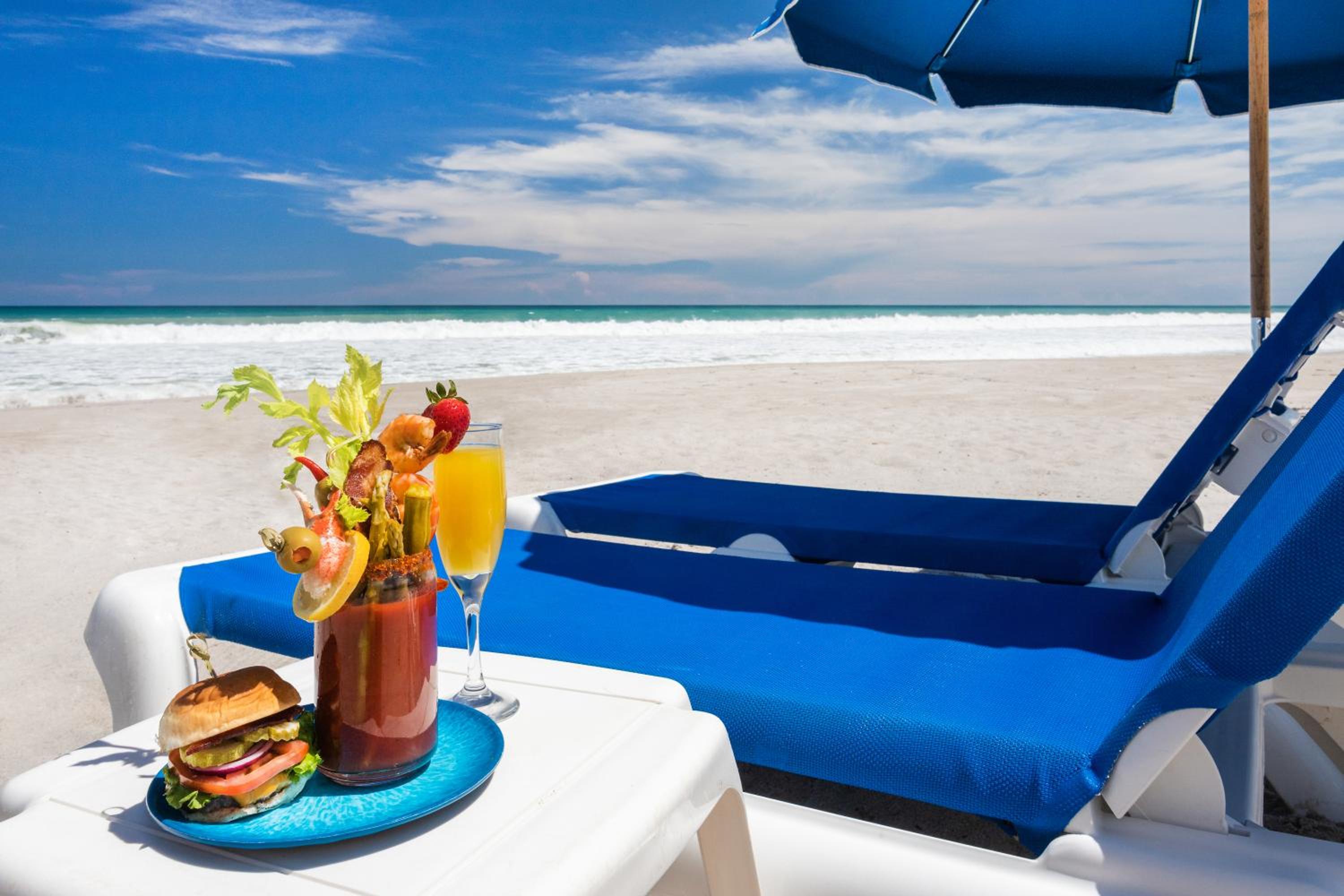 Crowne Plaza Melbourne-Oceanfront by IHG