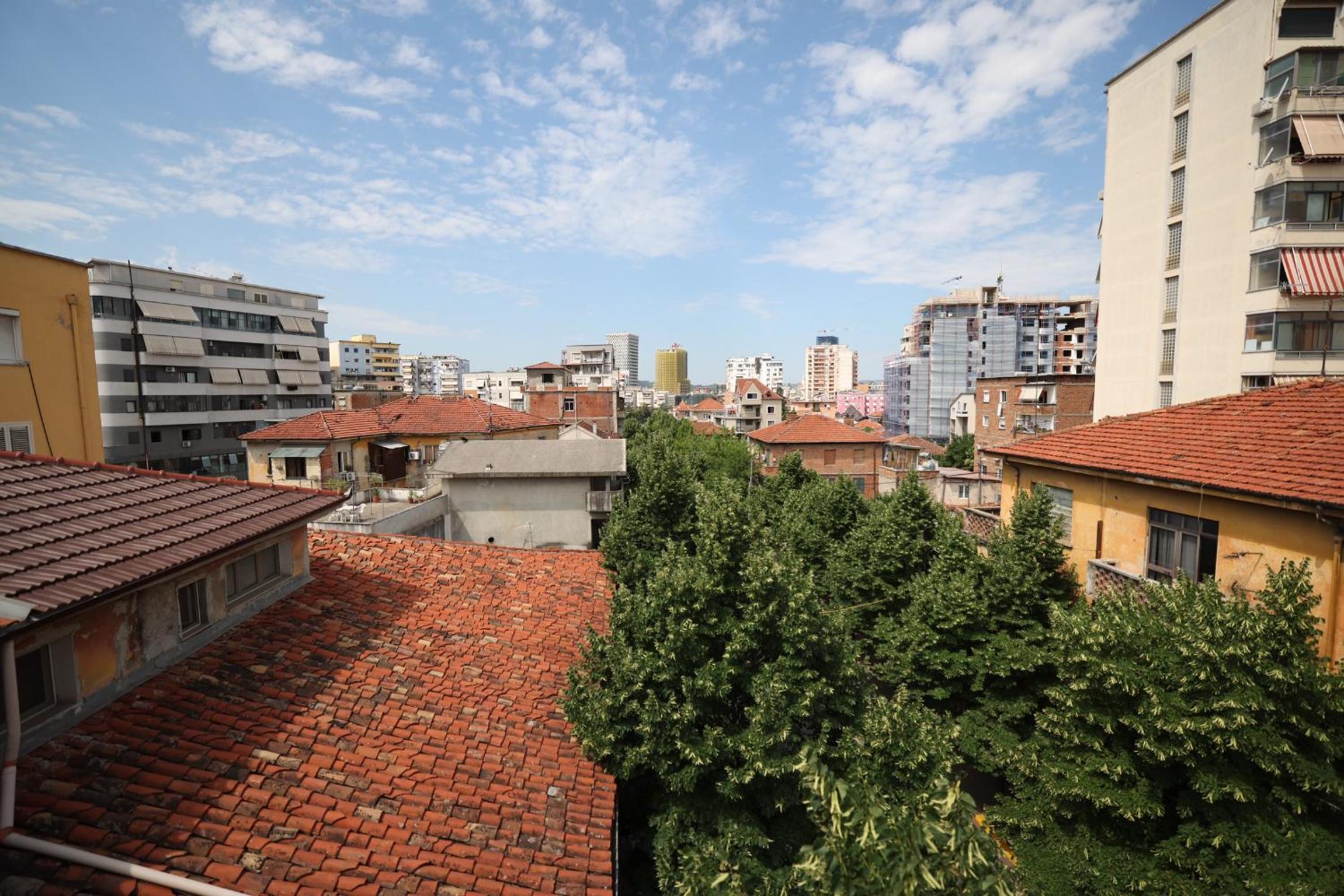 Tirana Experience Apartments at the New Bazaar