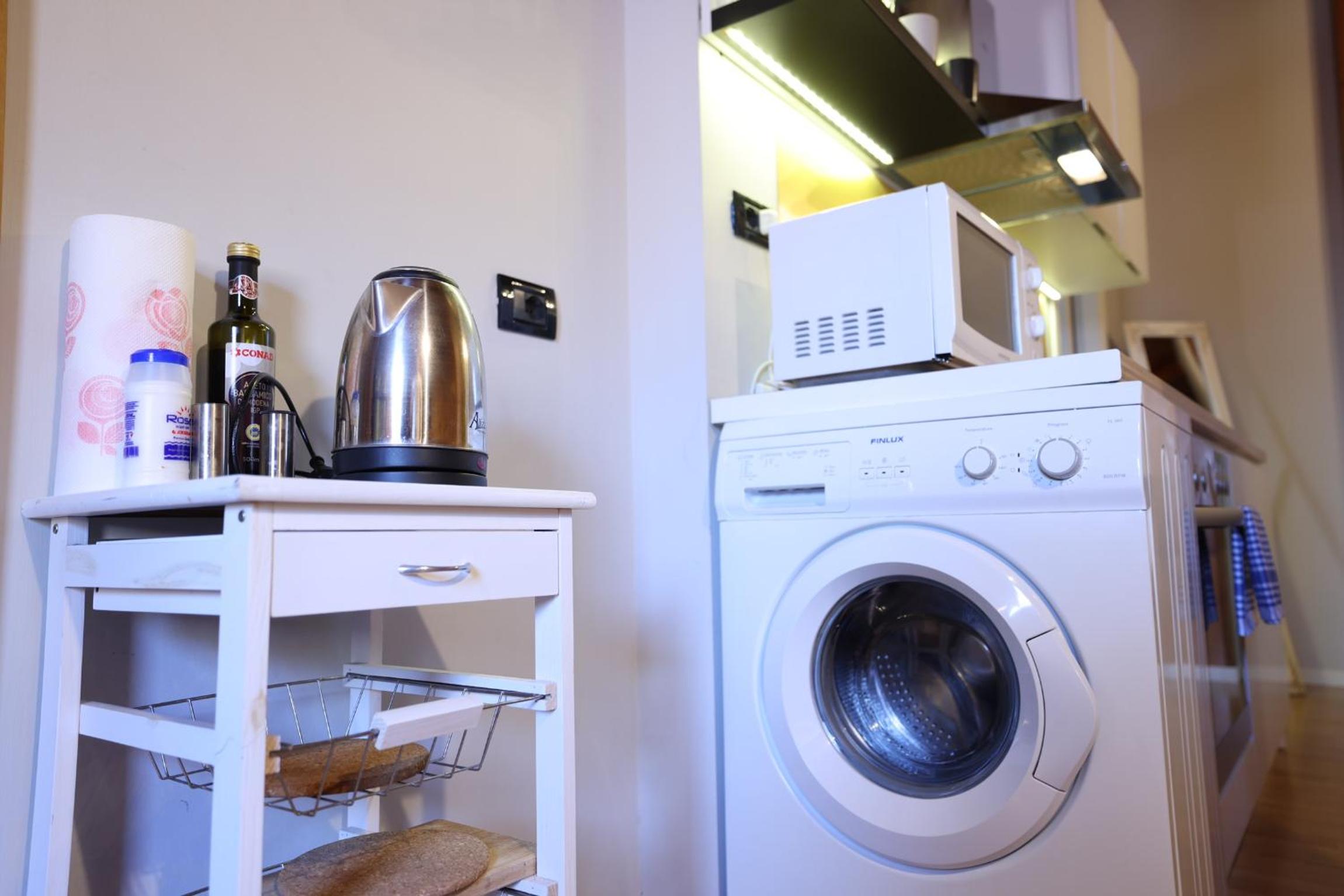 Tirana Experience Apartments at the New Bazaar