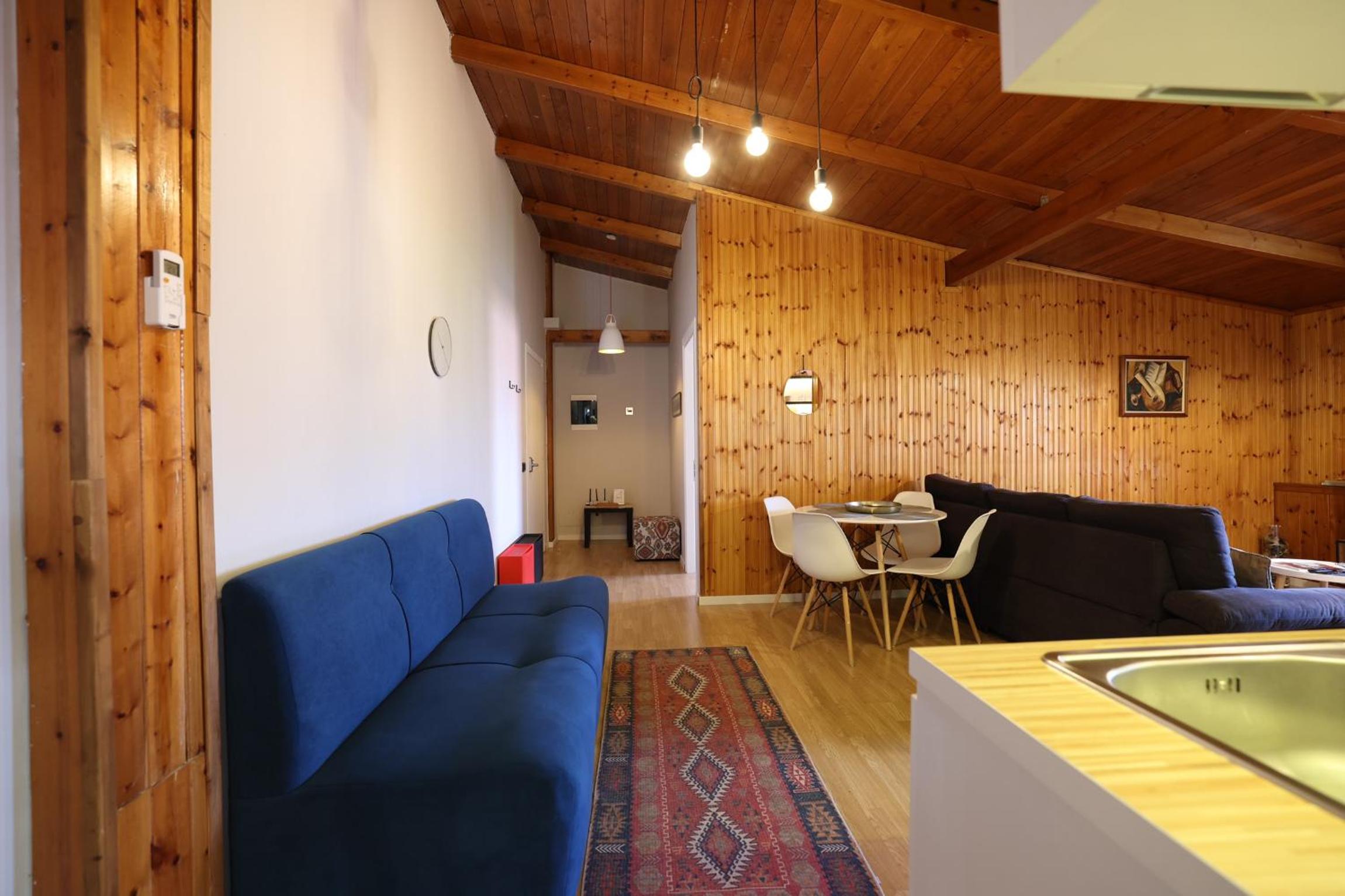 Tirana Experience Apartments at the New Bazaar