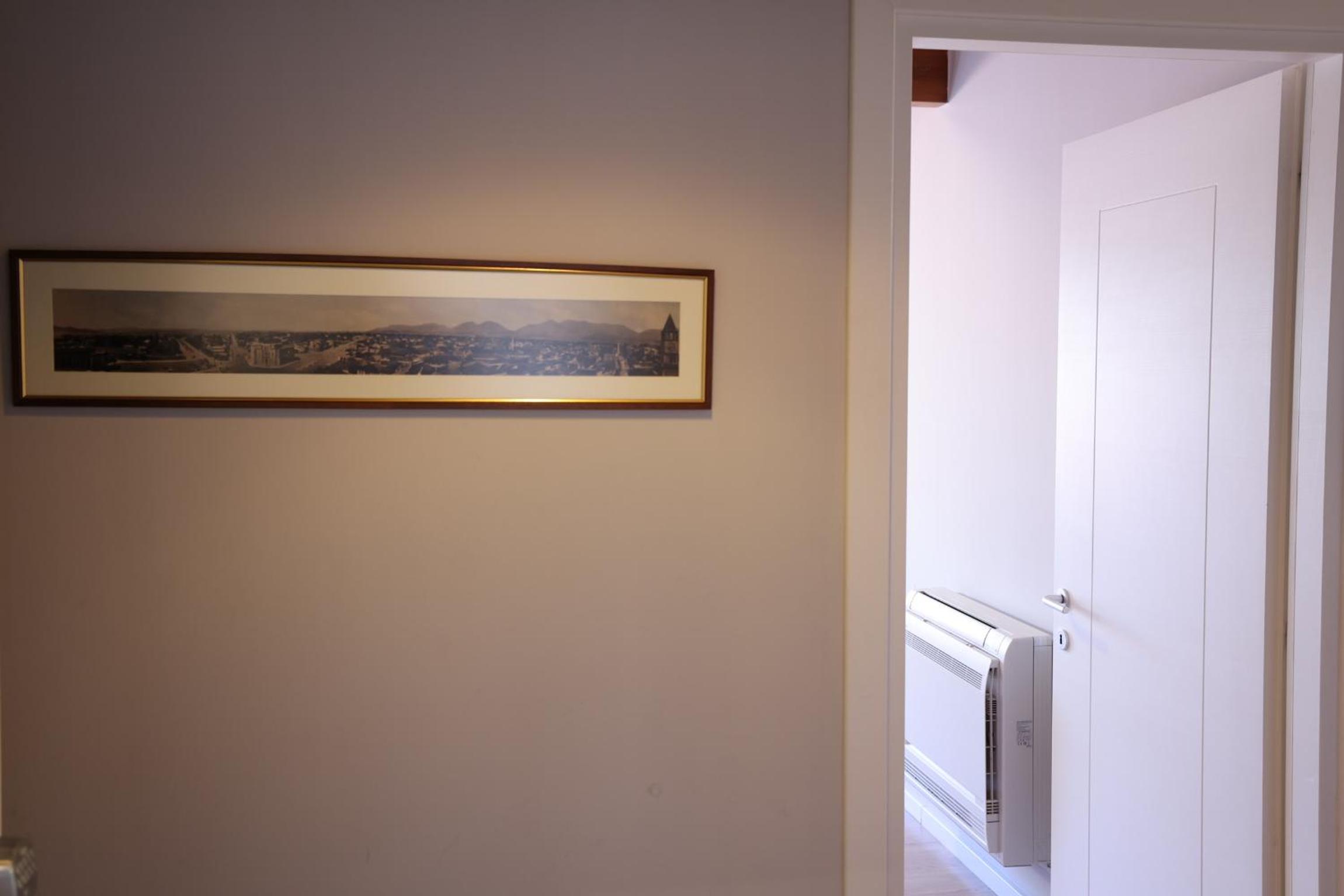 Tirana Experience Apartments at the New Bazaar