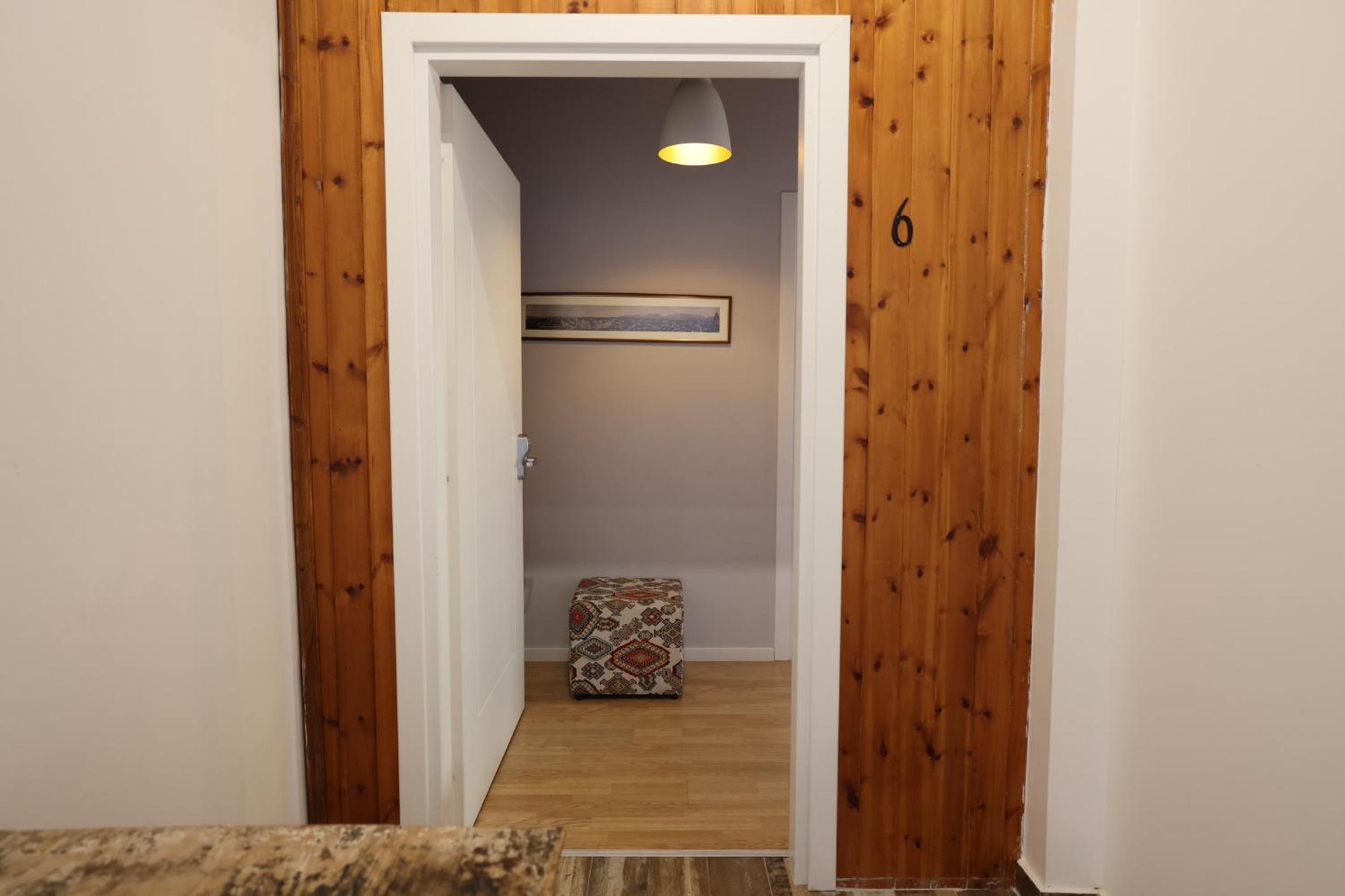 Tirana Experience Apartments at the New Bazaar