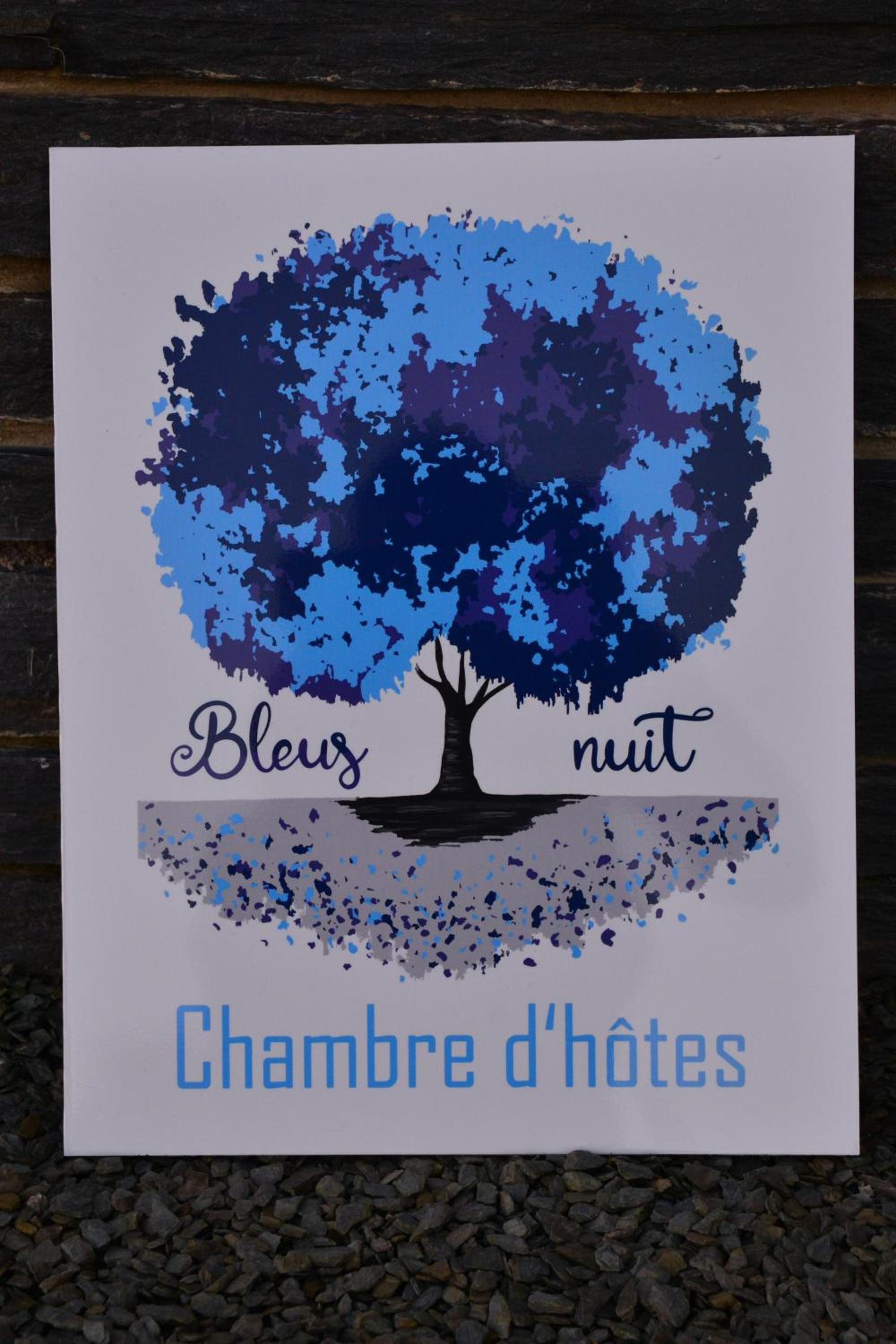 Bleus Nuit