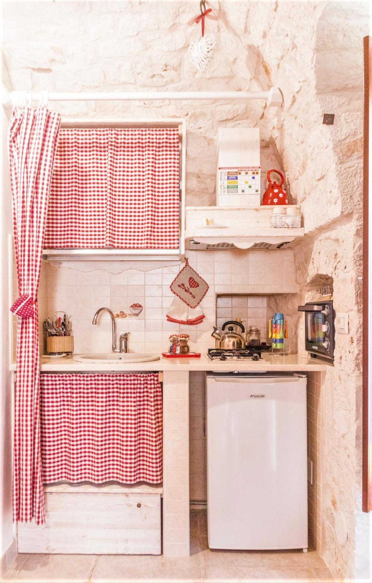 Trulli Donna Isabella photo 3