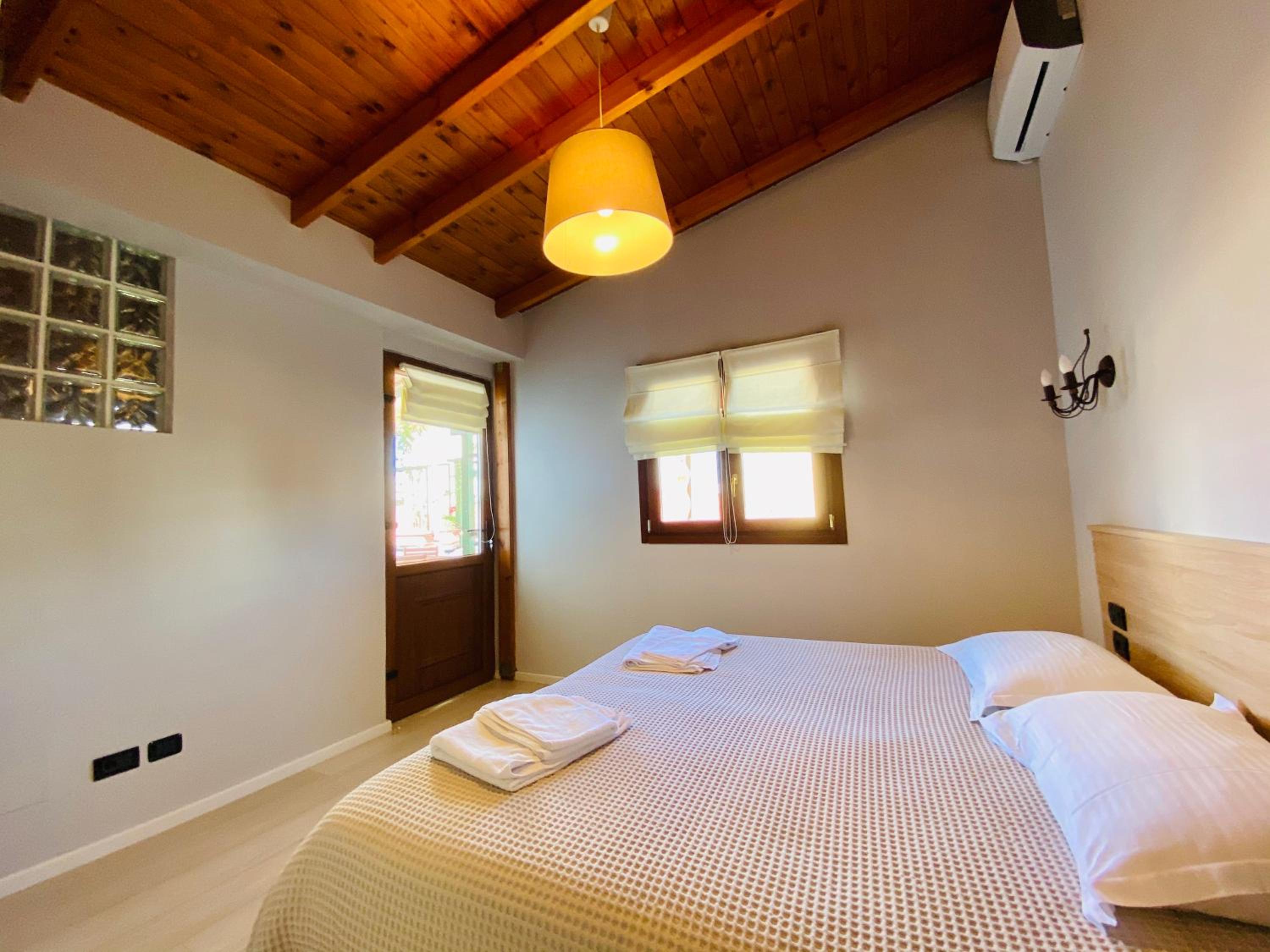 Tirana Experience Apartments at the New Bazaar