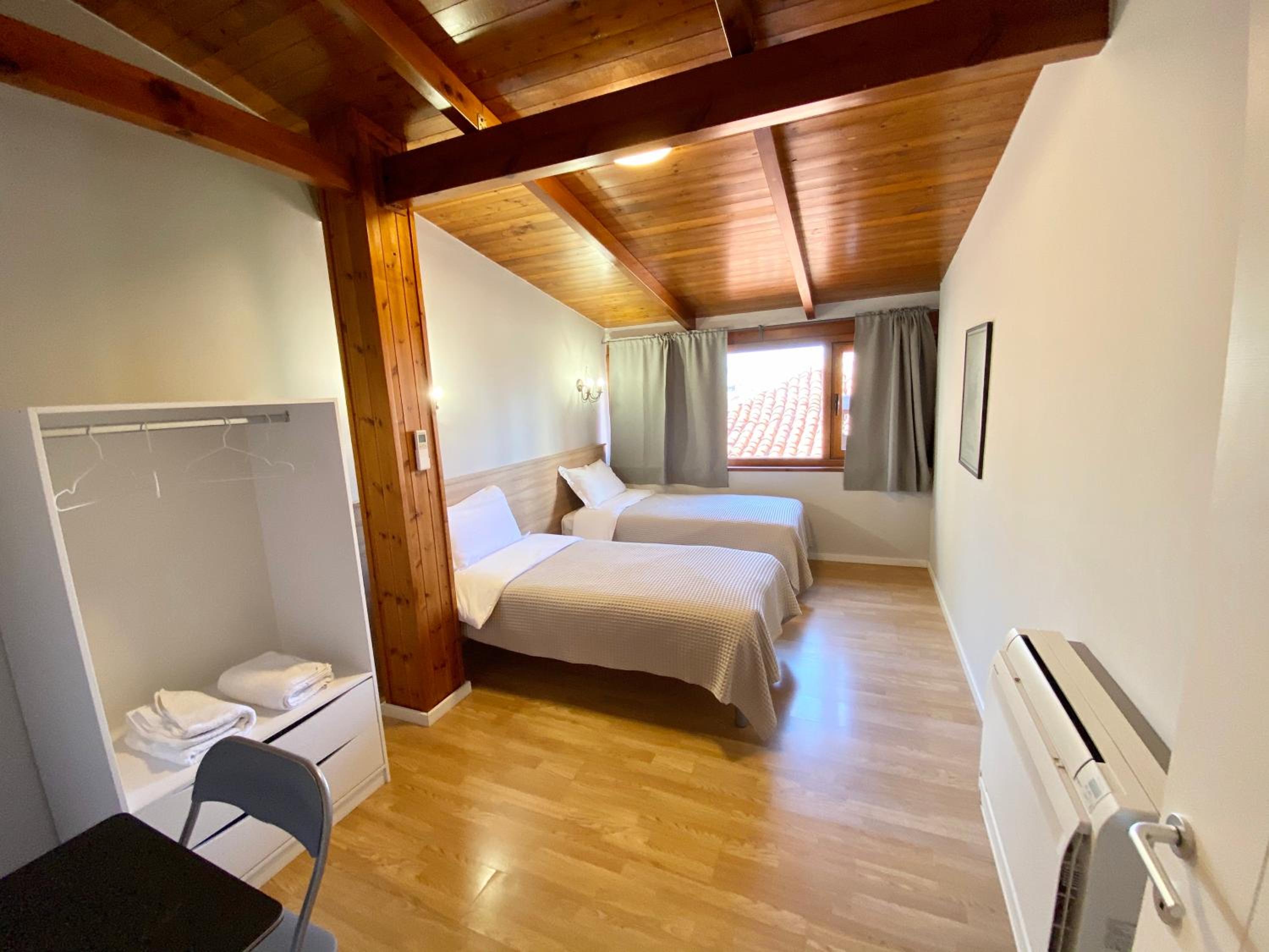 Tirana Experience Apartments at the New Bazaar