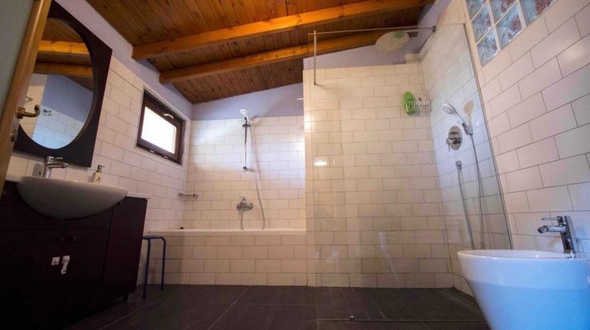 Tirana Experience Apartments at the New Bazaar