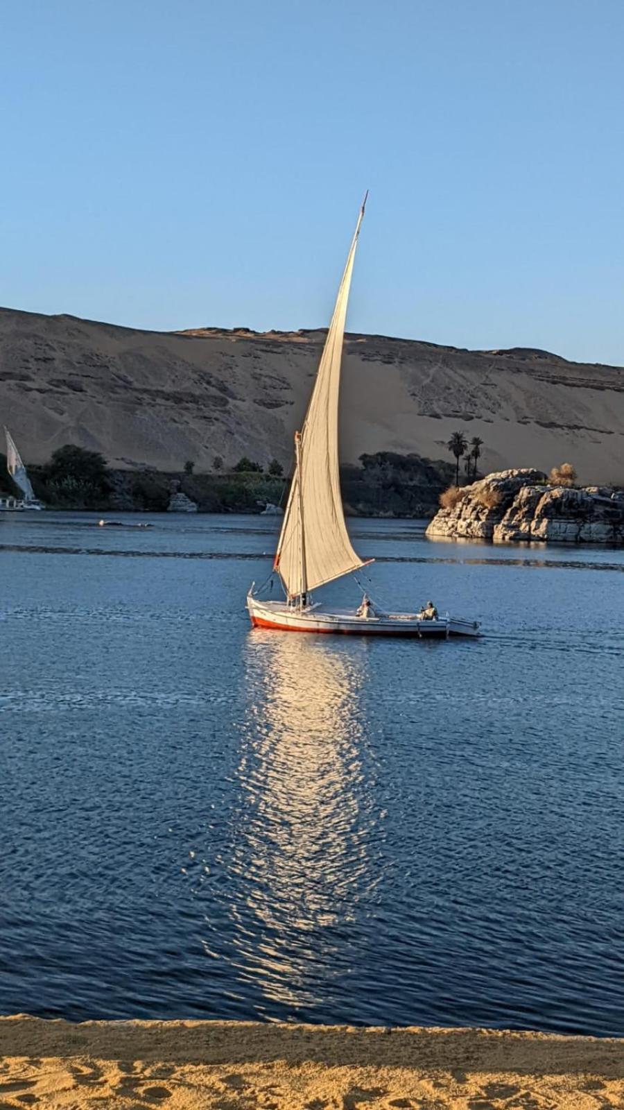 Nile View Guest House