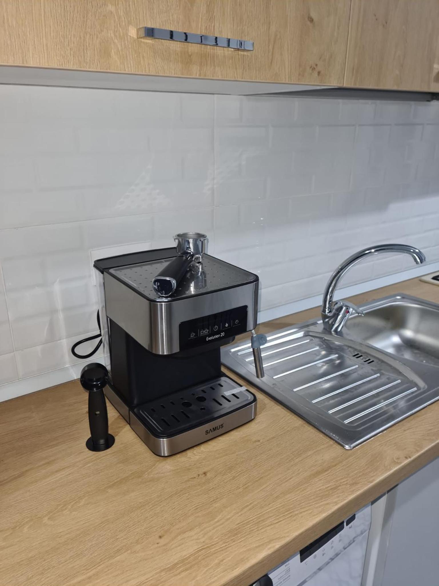 Apartament David