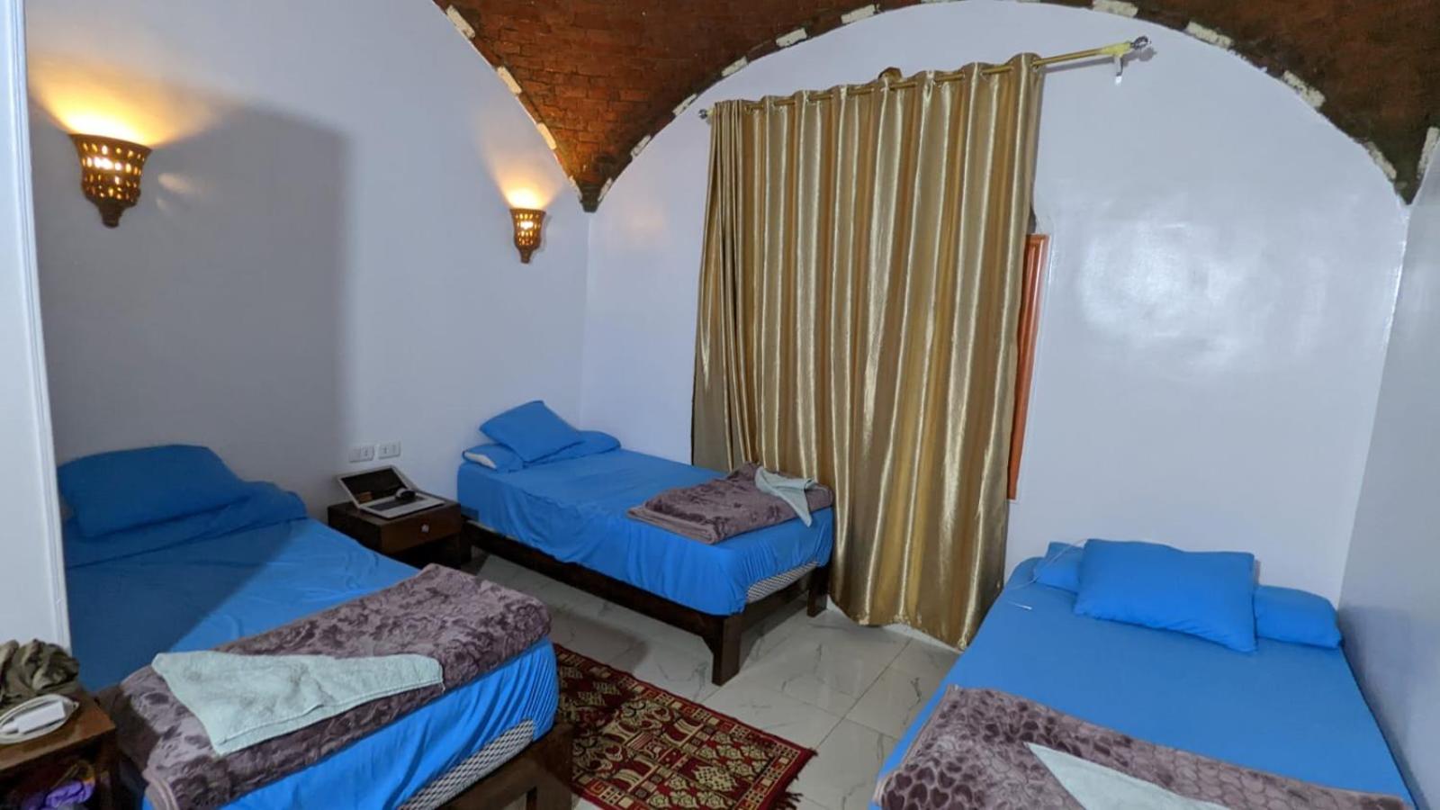 Nile View Guest House