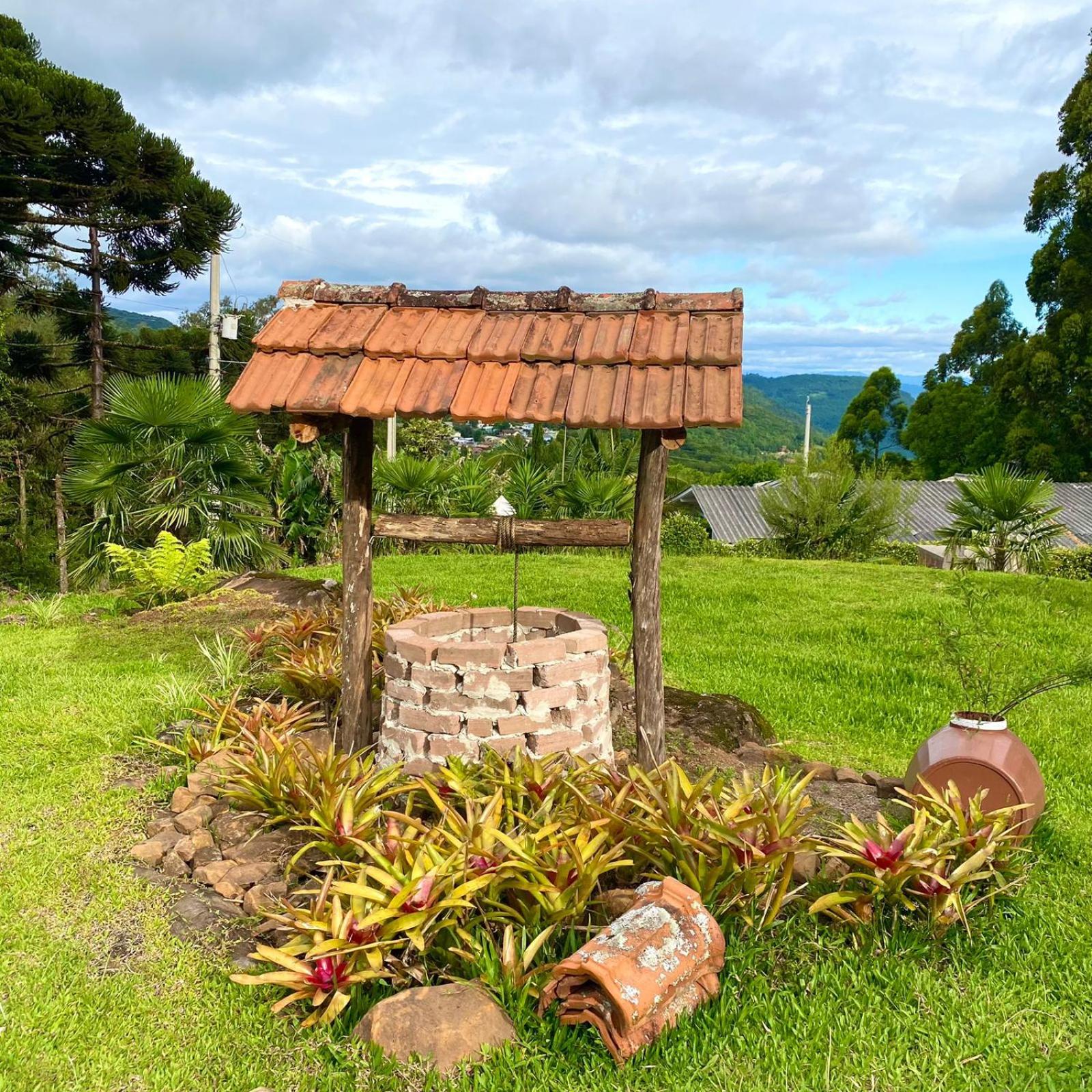 Villetta Gramado Florença
