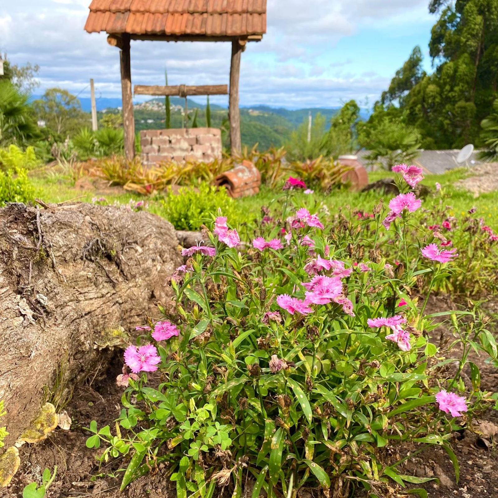 Villetta Gramado Florença