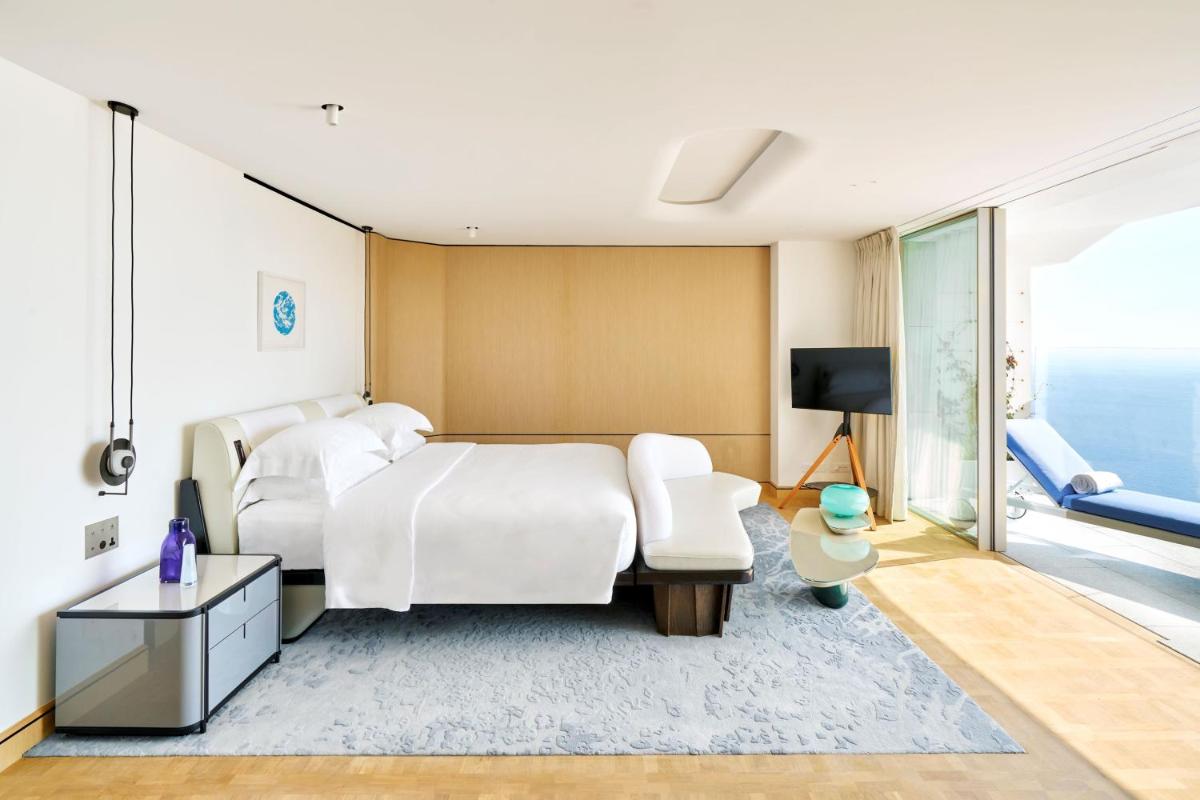 The Maybourne Riviera, Maybourne 31