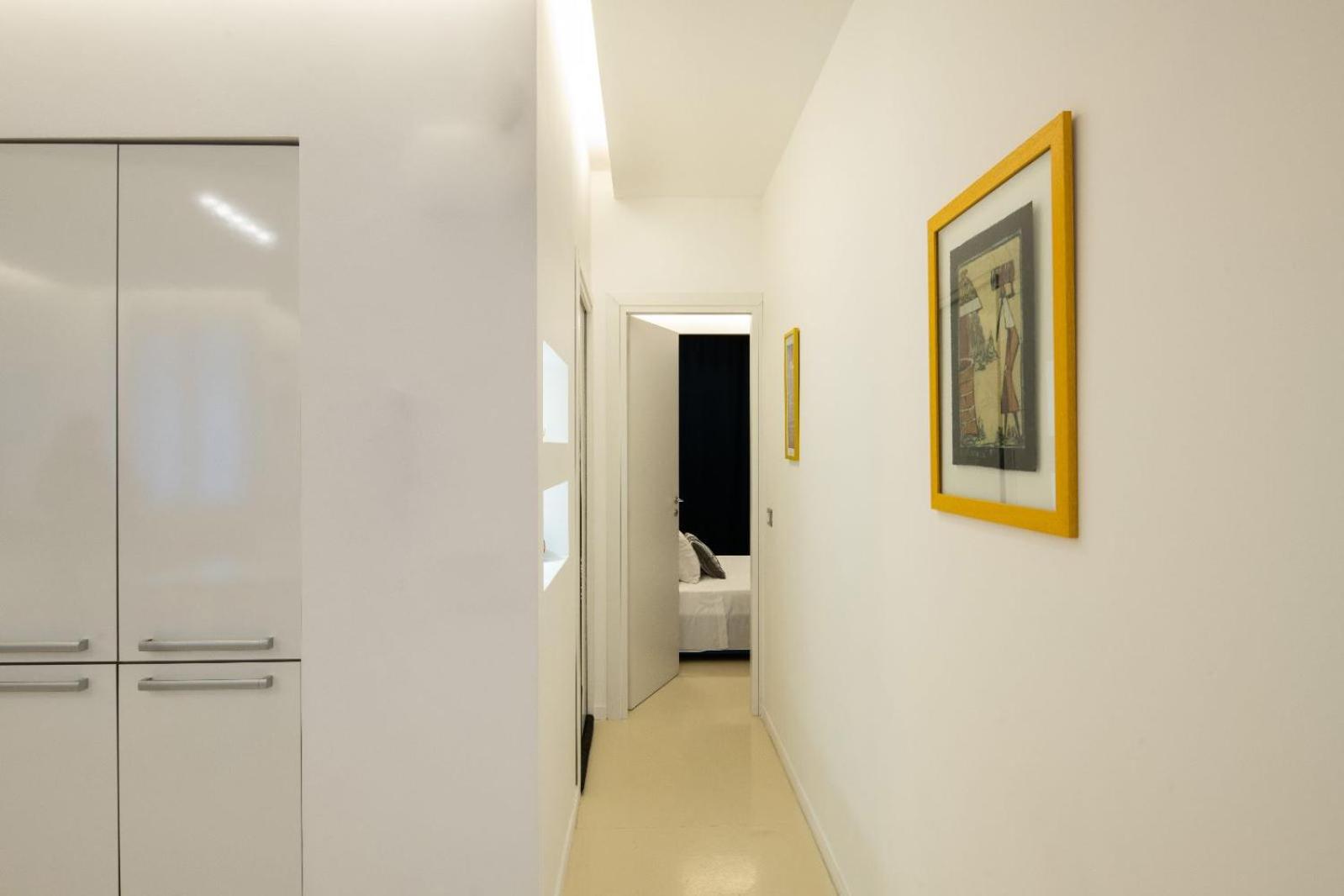 Villa Carlino House