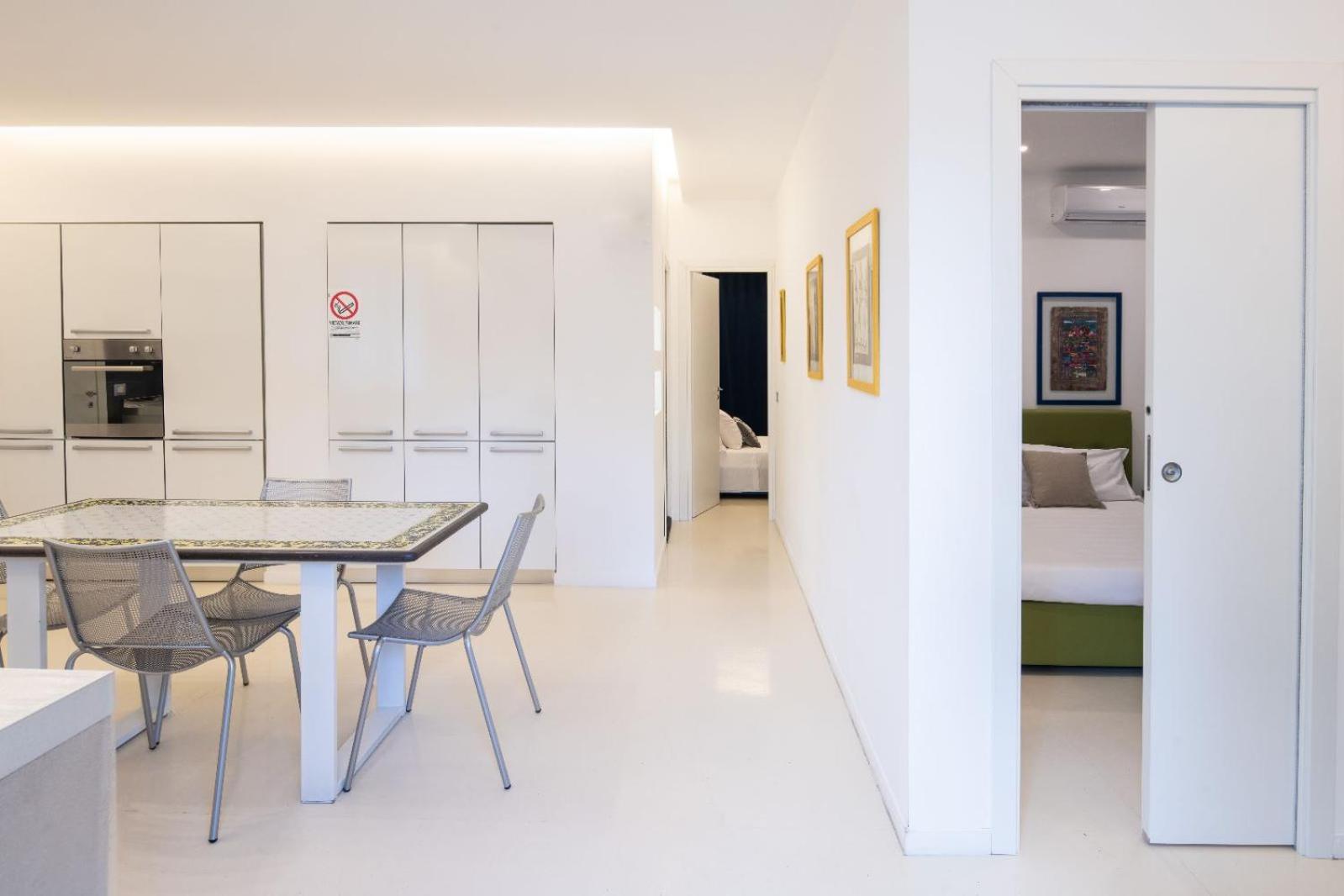 Villa Carlino House