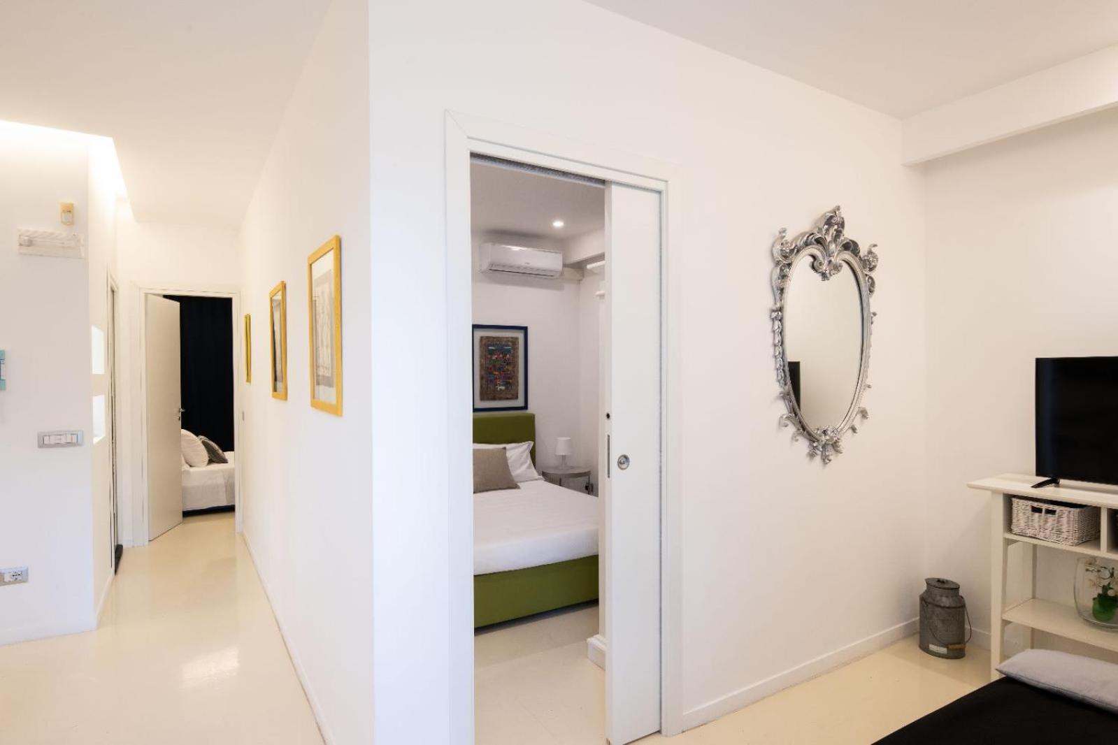 Villa Carlino House