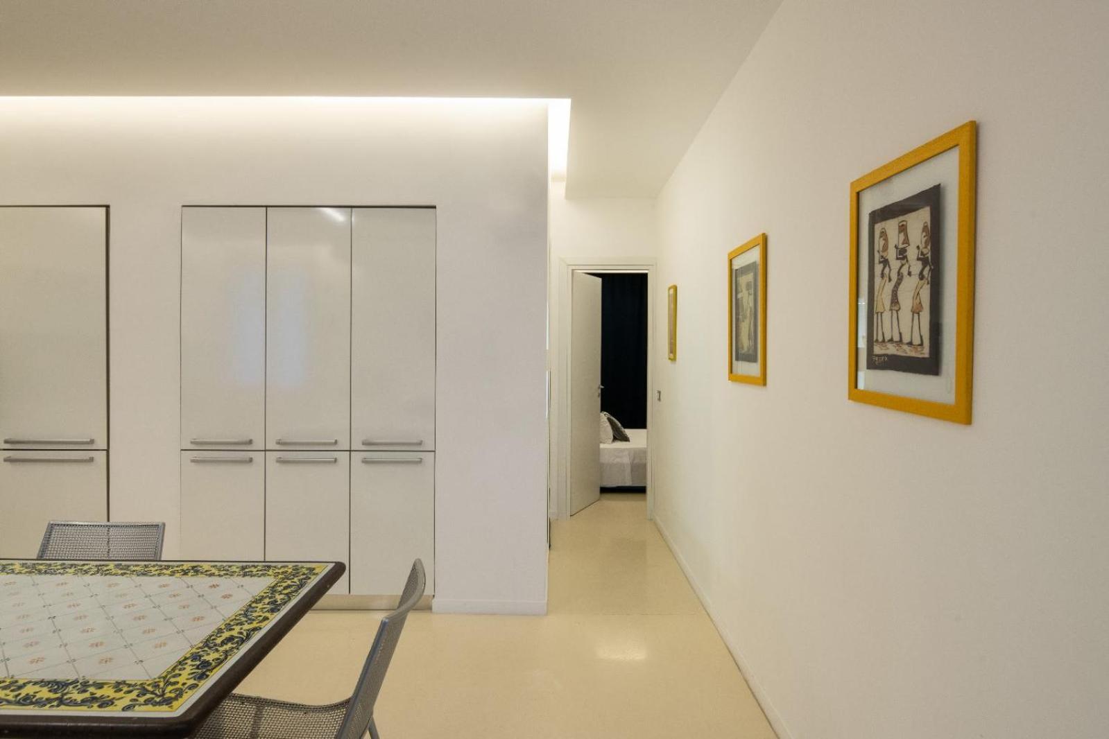 Villa Carlino House
