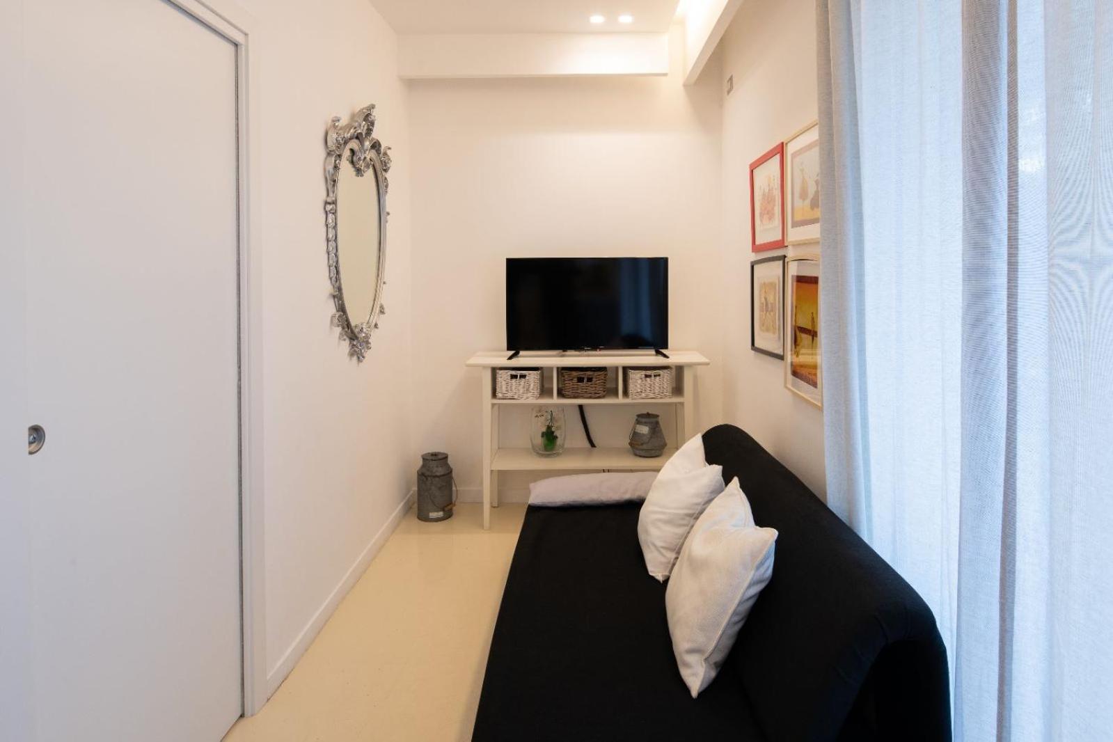 Villa Carlino House