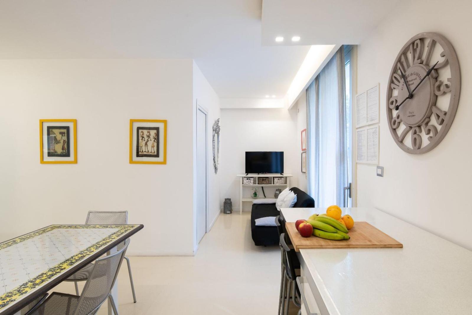Villa Carlino House