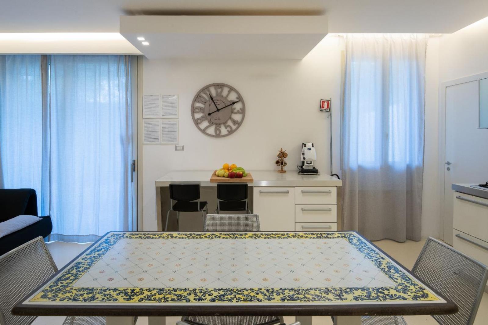Villa Carlino House