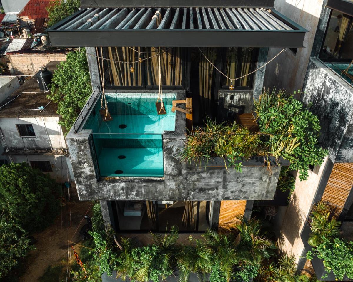 rooftop