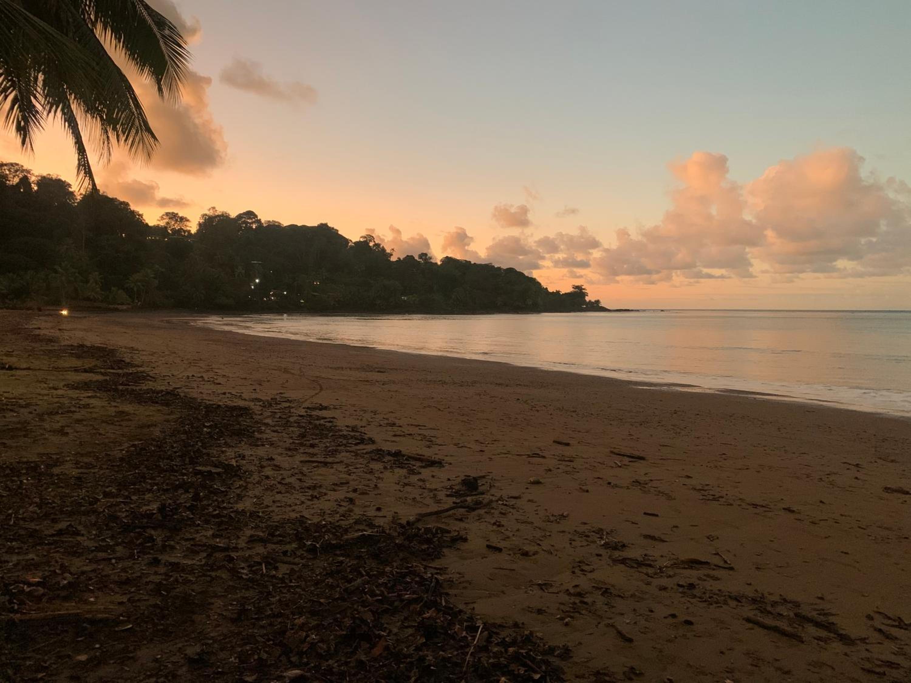 Osa Corcovado Lodge