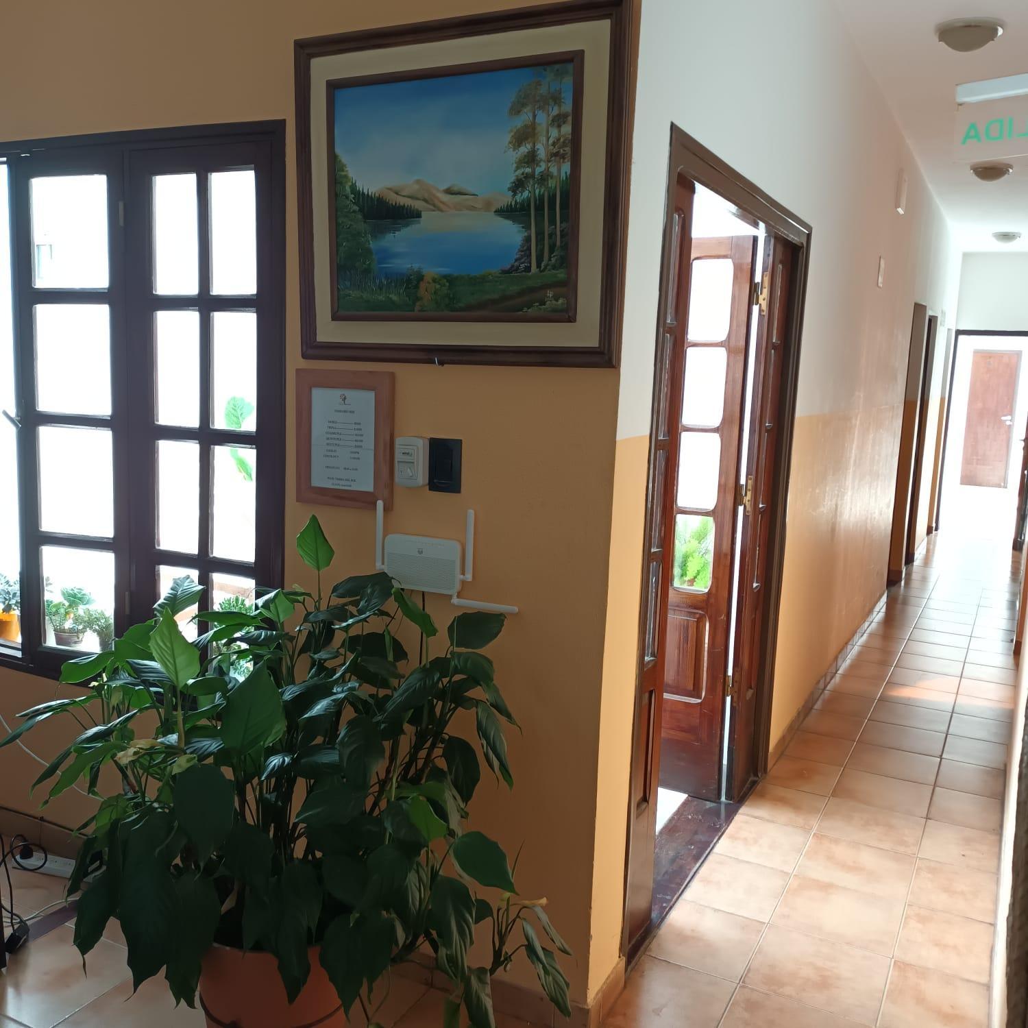 Hostal Tierra del Sol