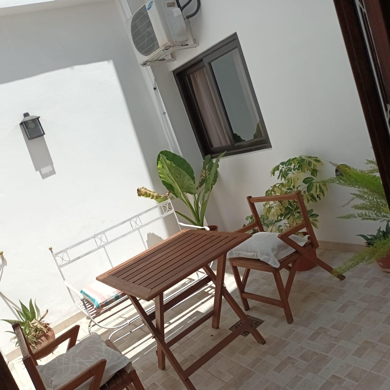 Hostal Tierra del Sol