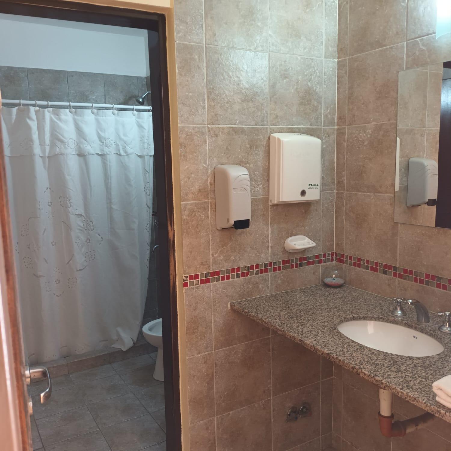 Hostal Tierra del Sol