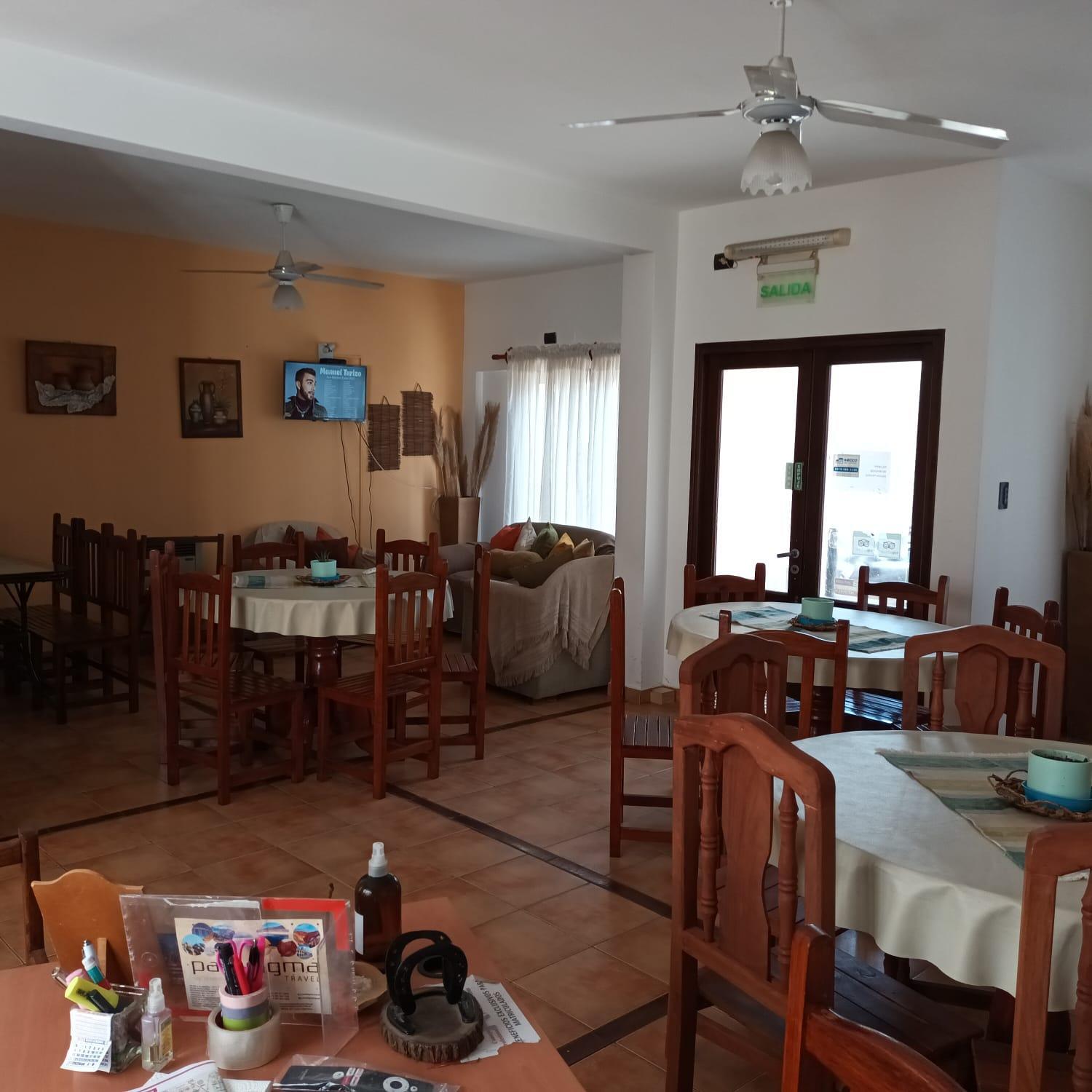 Hostal Tierra del Sol