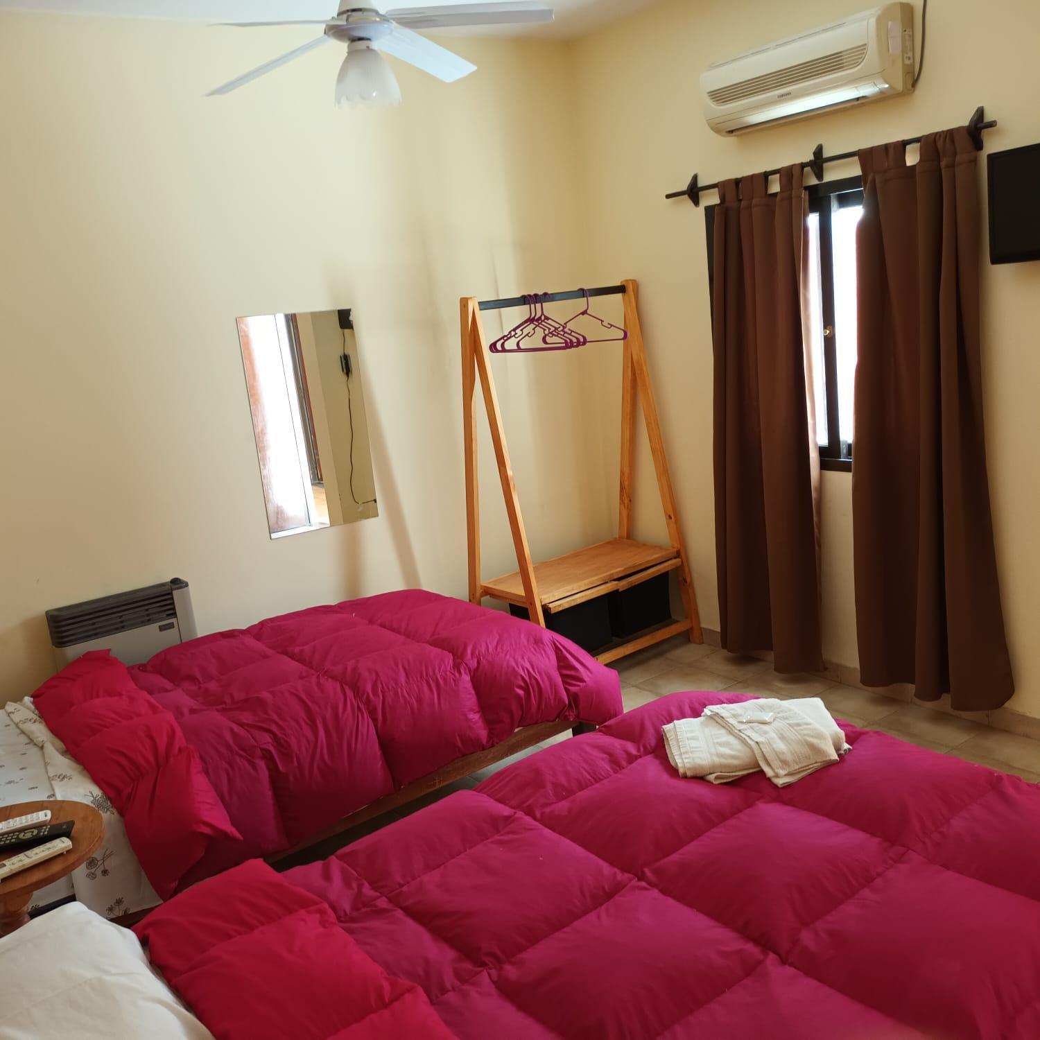 Hostal Tierra del Sol