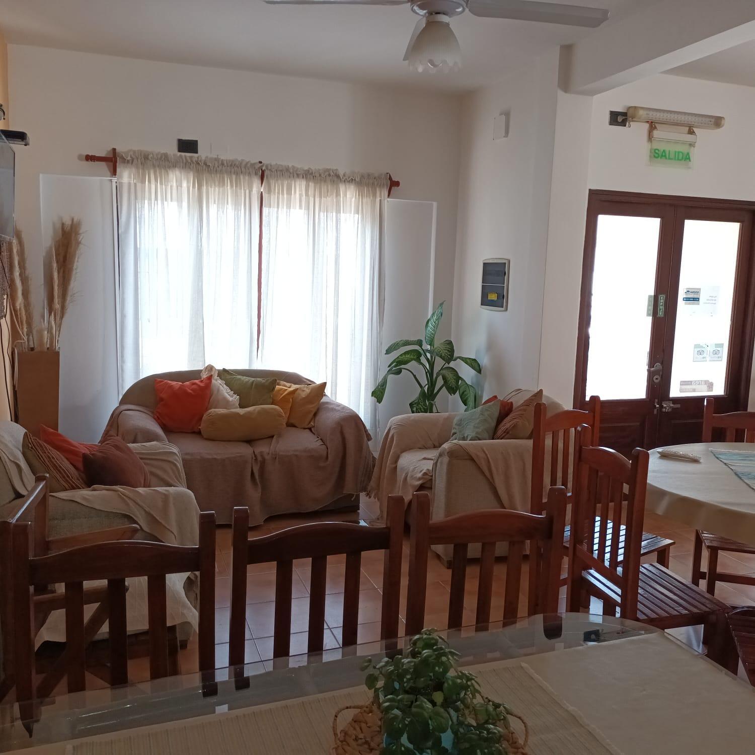 Hostal Tierra del Sol