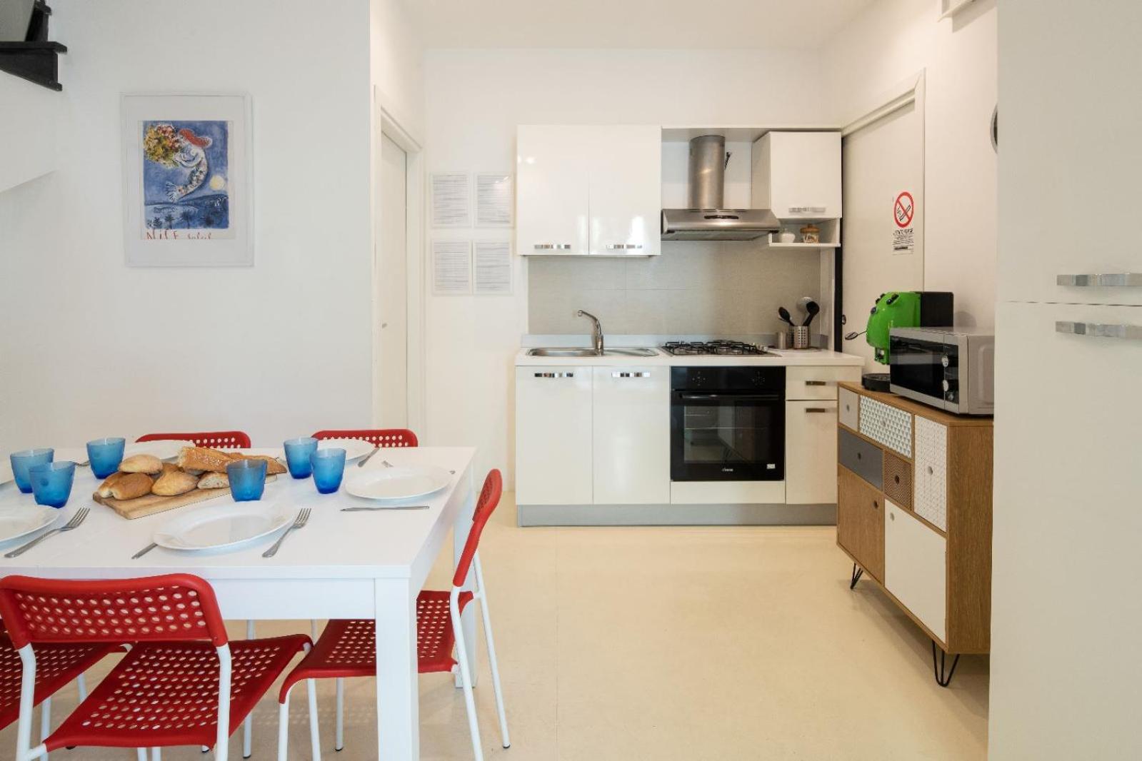 Villa Carlino House