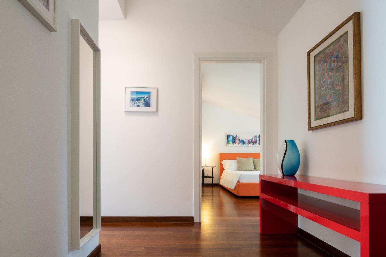 Villa Carlino House