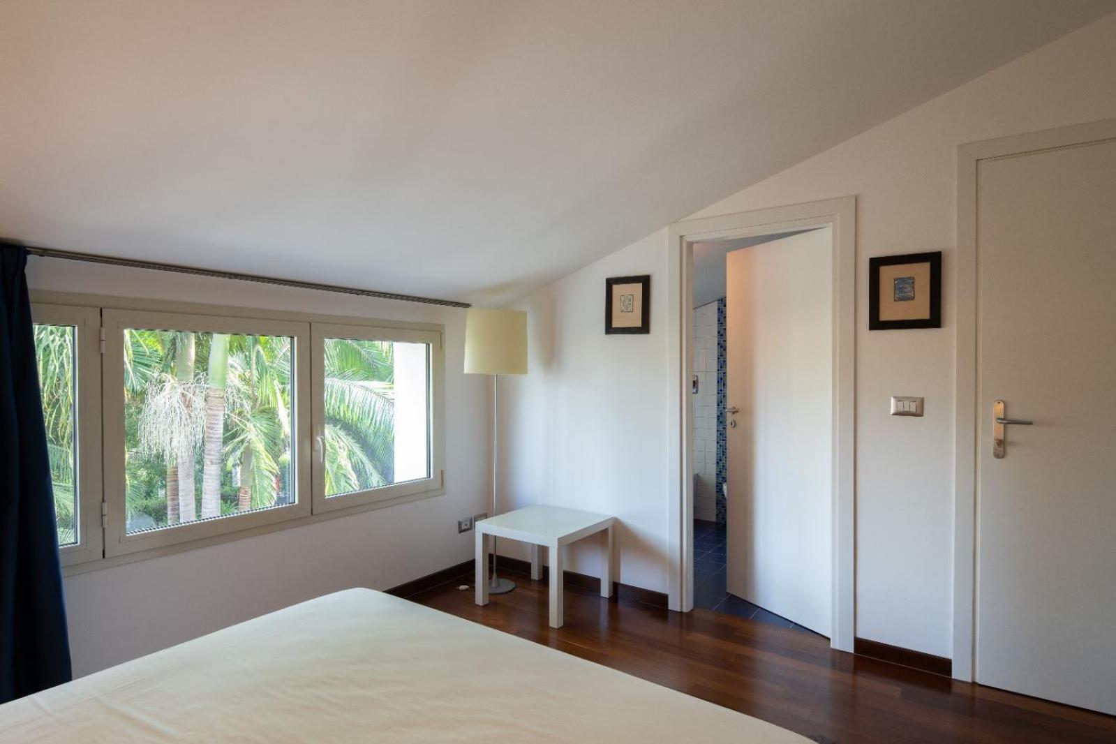 Villa Carlino House