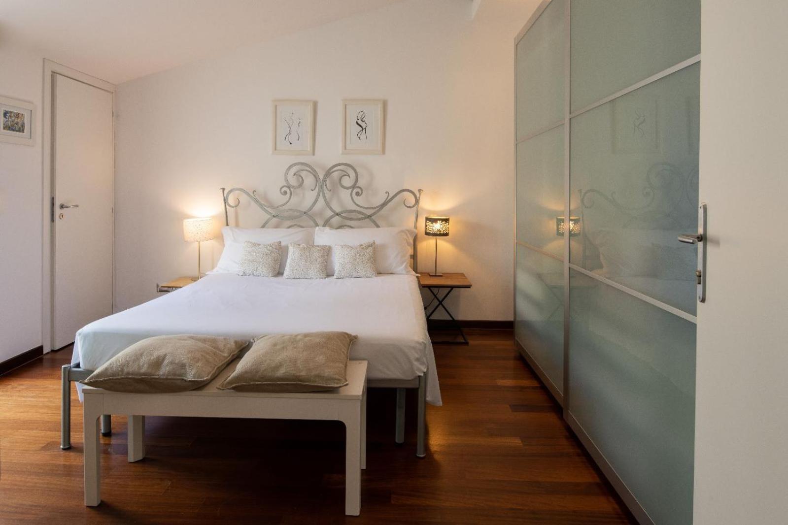 Villa Carlino House