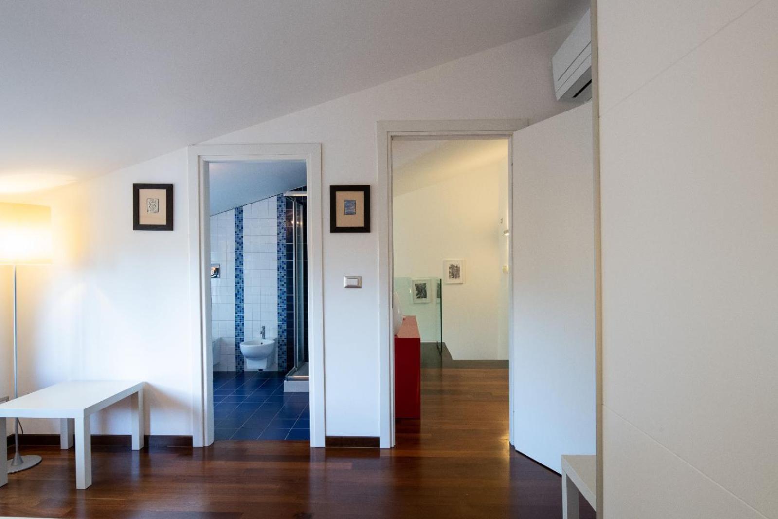 Villa Carlino House