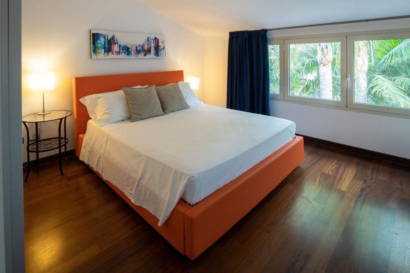 Villa Carlino House