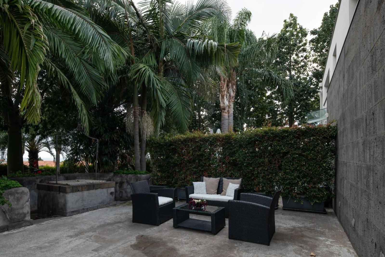 Villa Carlino House