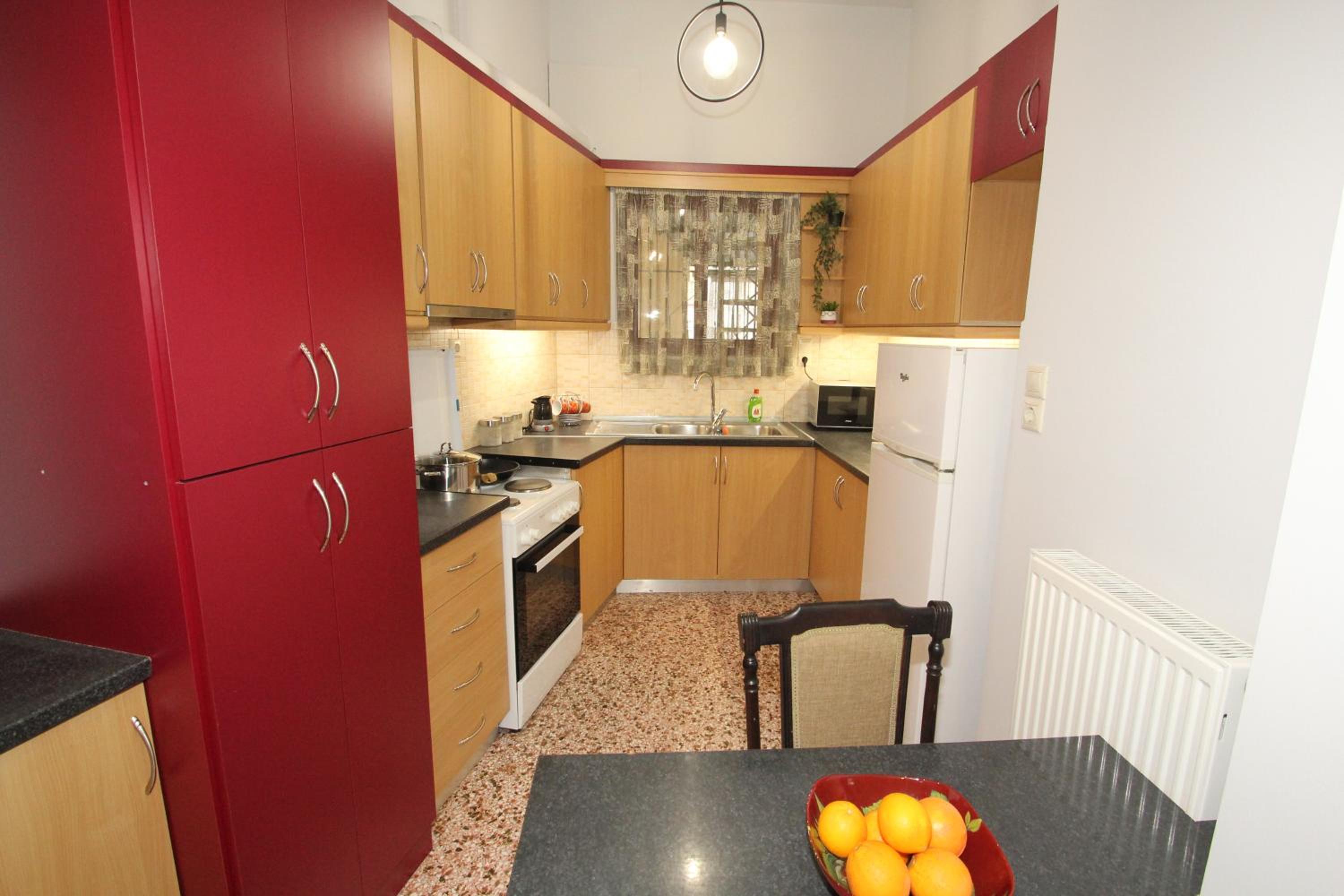 Bratis House Athens