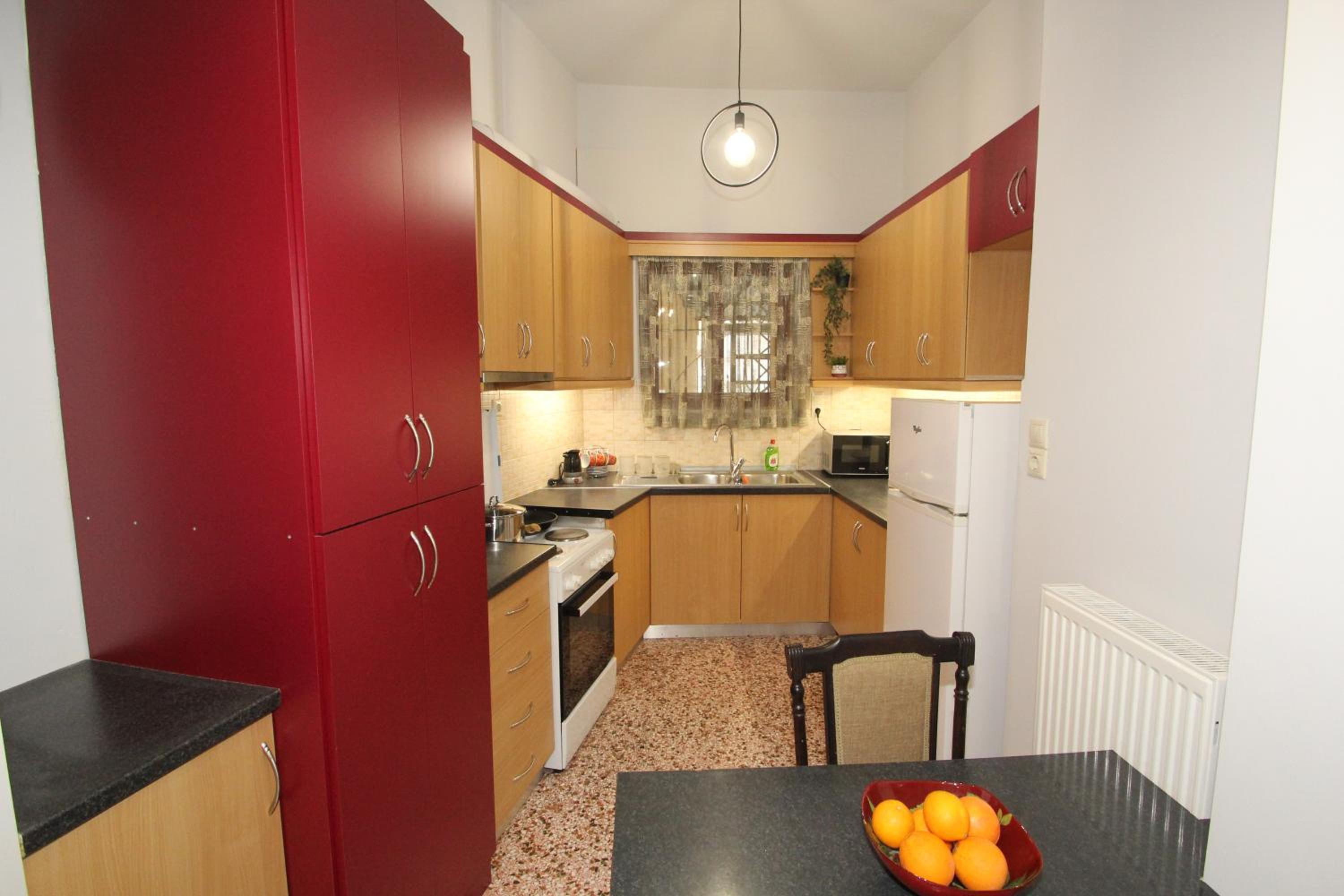 Bratis House Athens