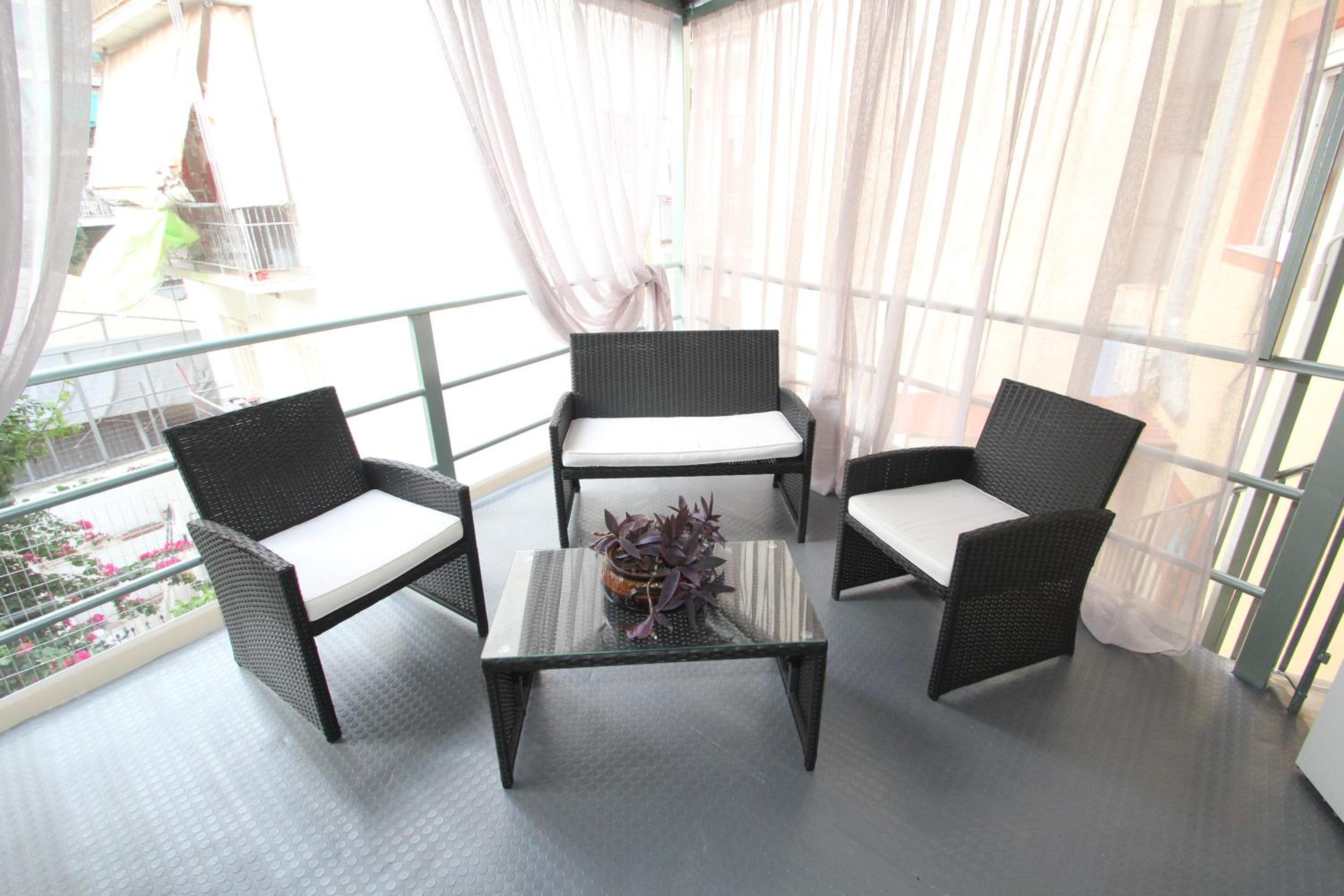 Bratis House Athens