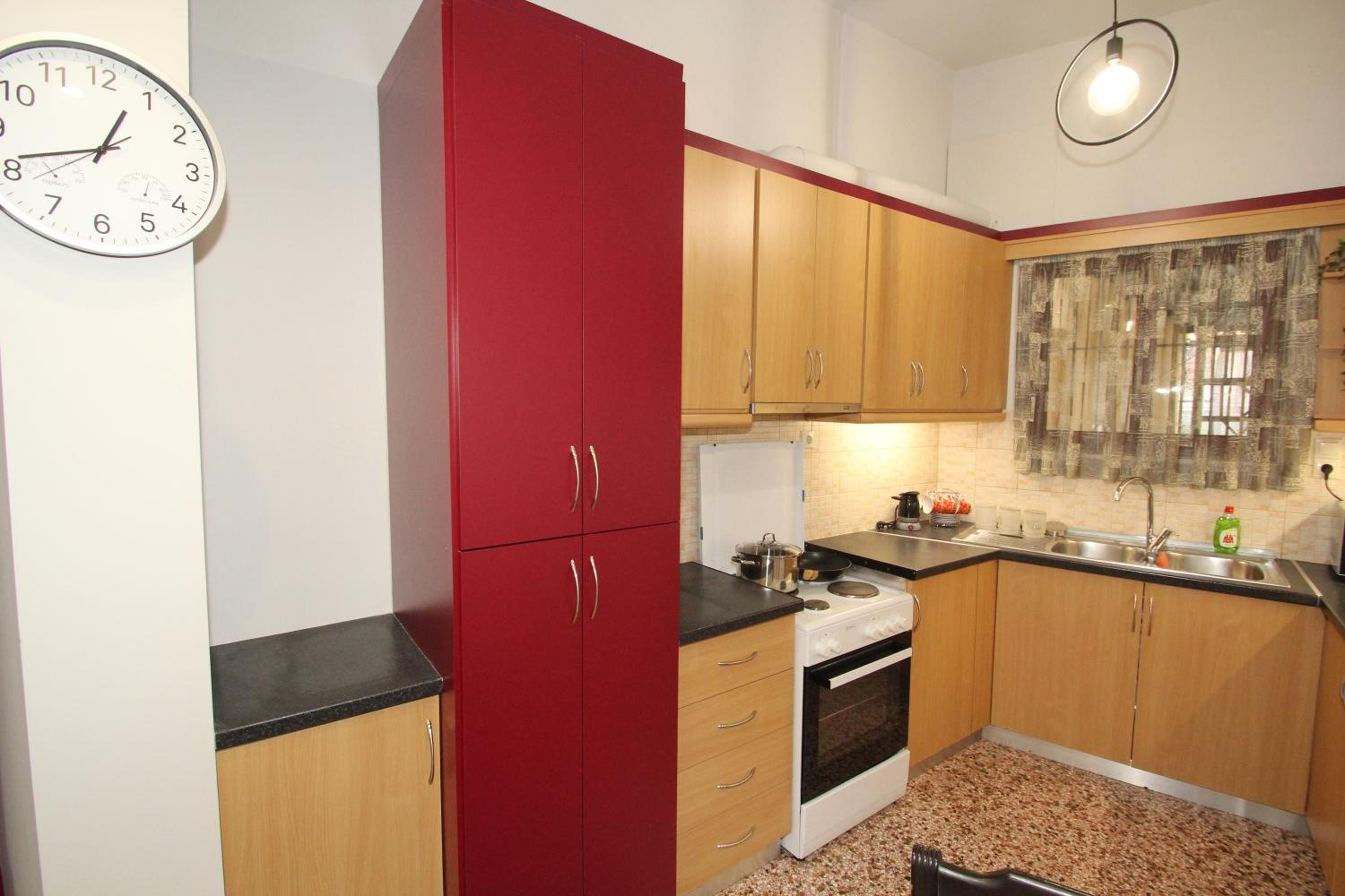 Bratis House Athens