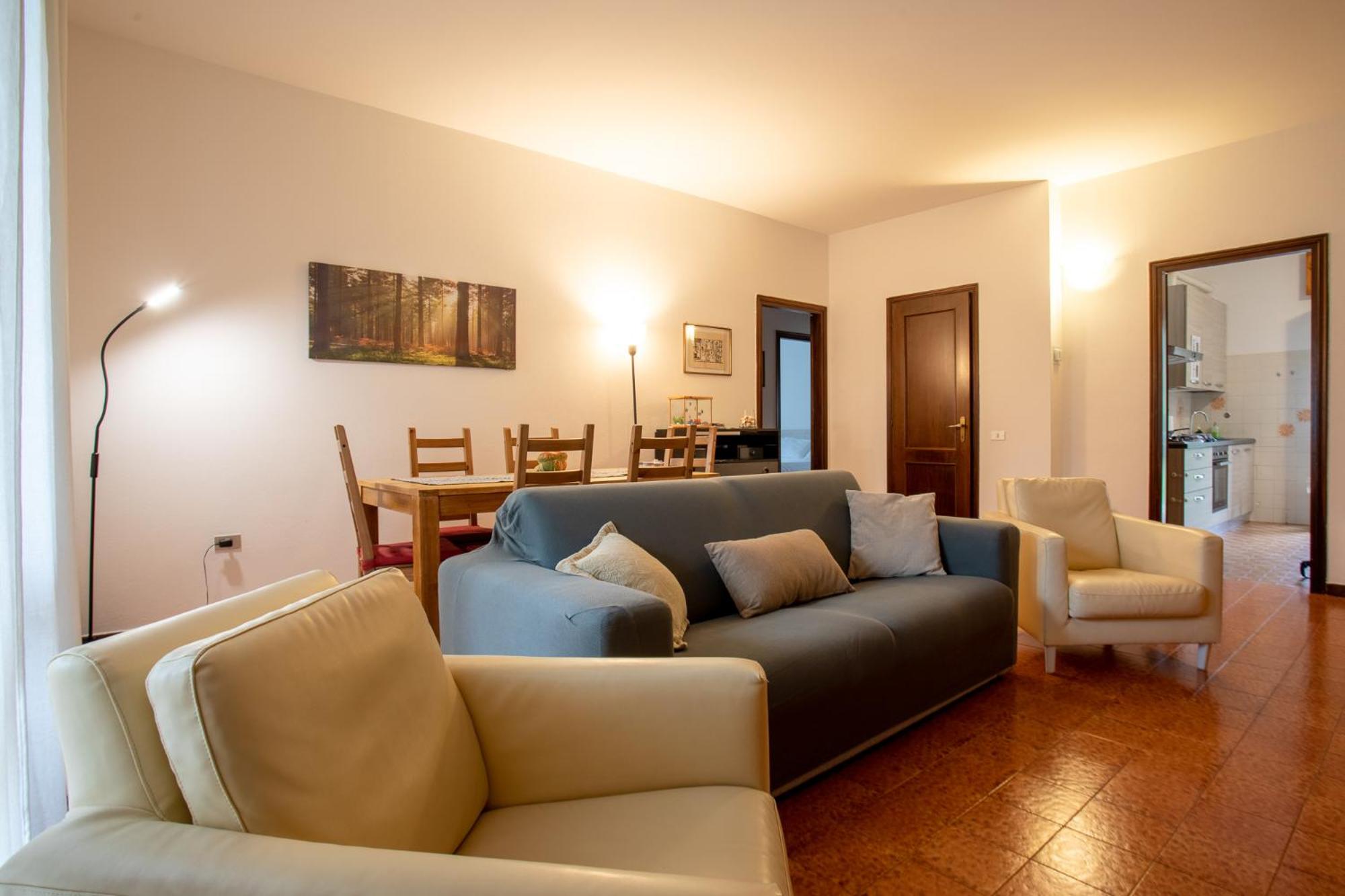 Casa di Emma - Verona, Lago di Garda, Valpolicella photo 2