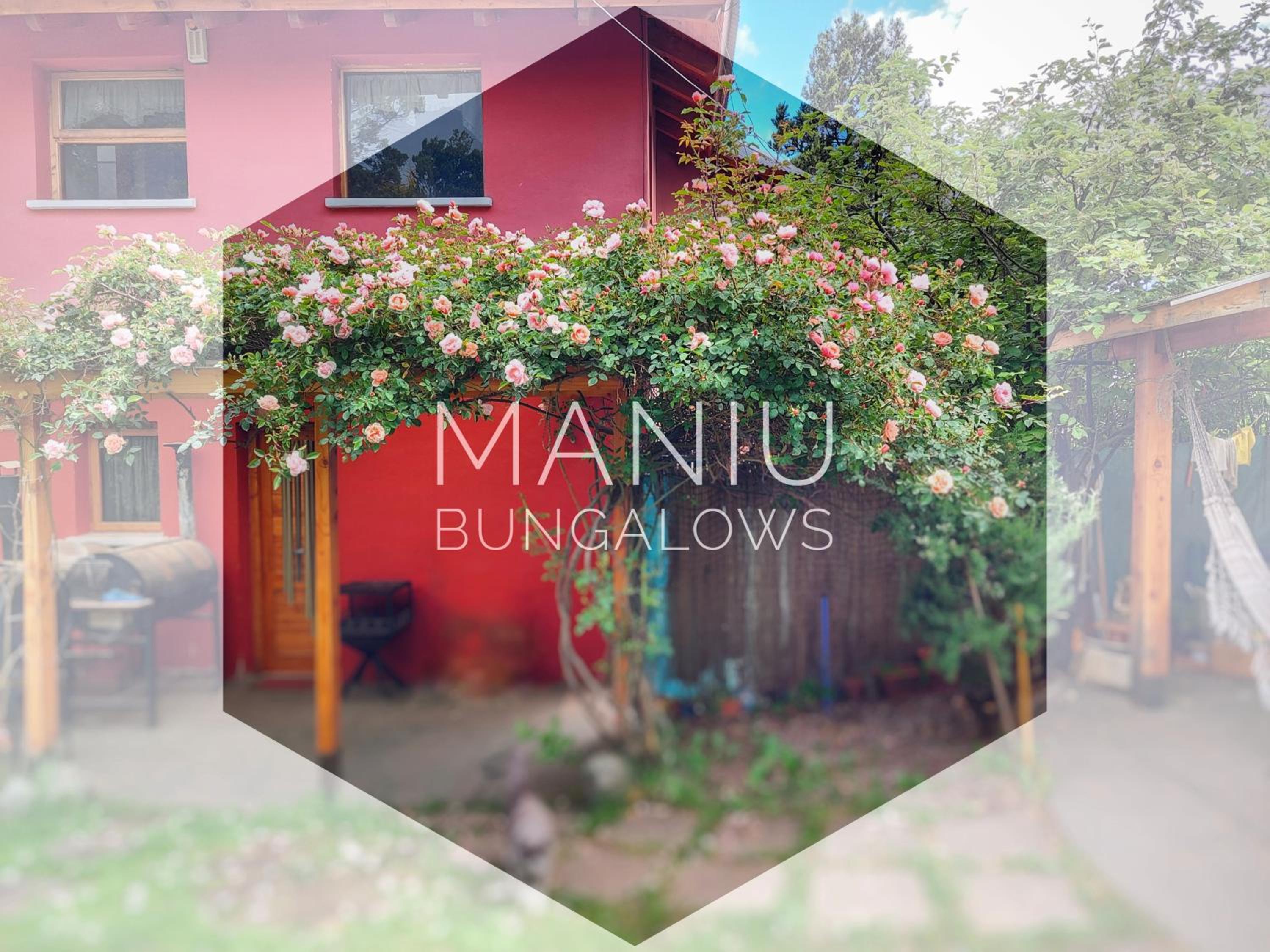 Bungalows Maniu