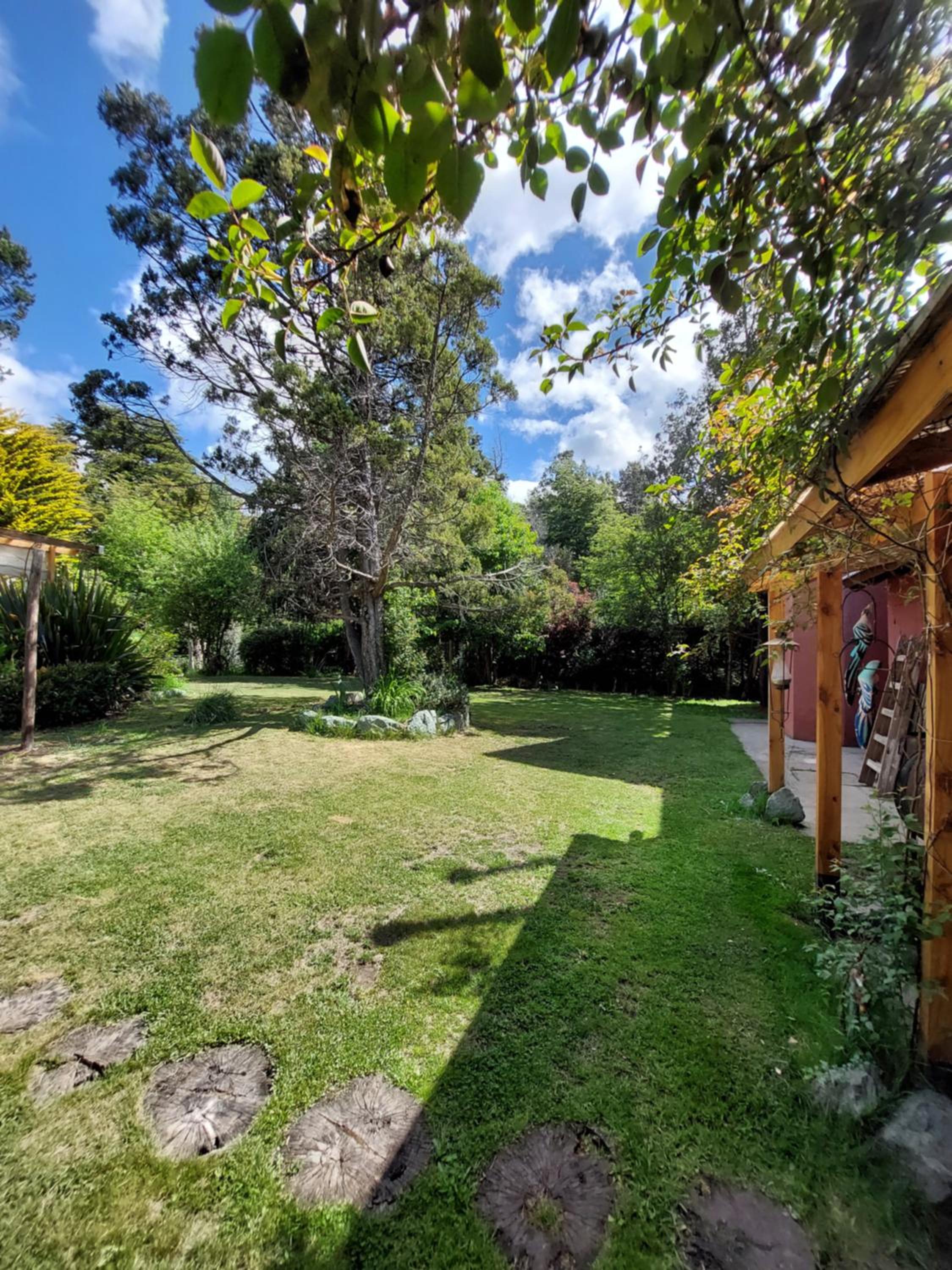 Bungalows Maniu