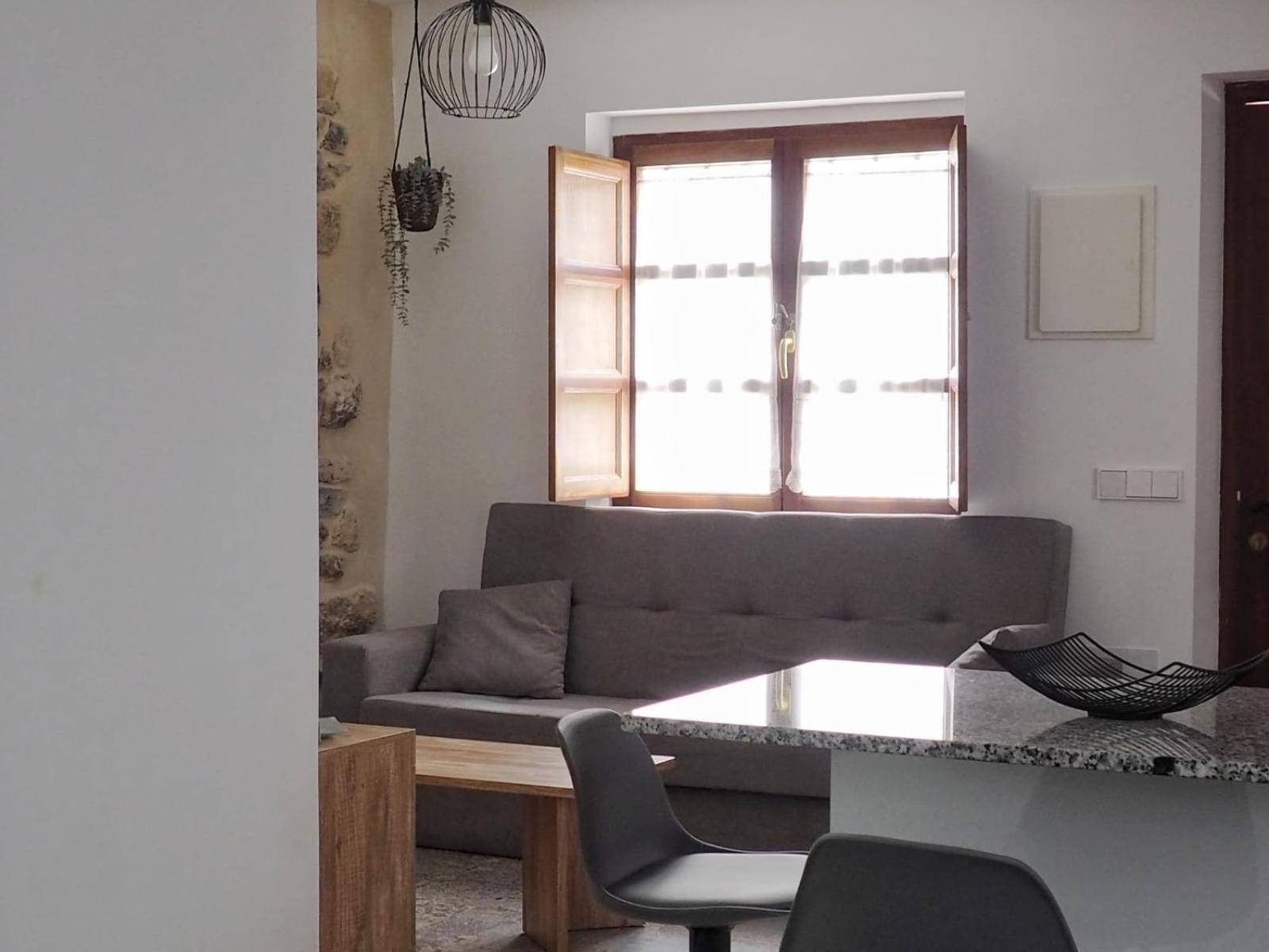 El APARTAMENTUCO