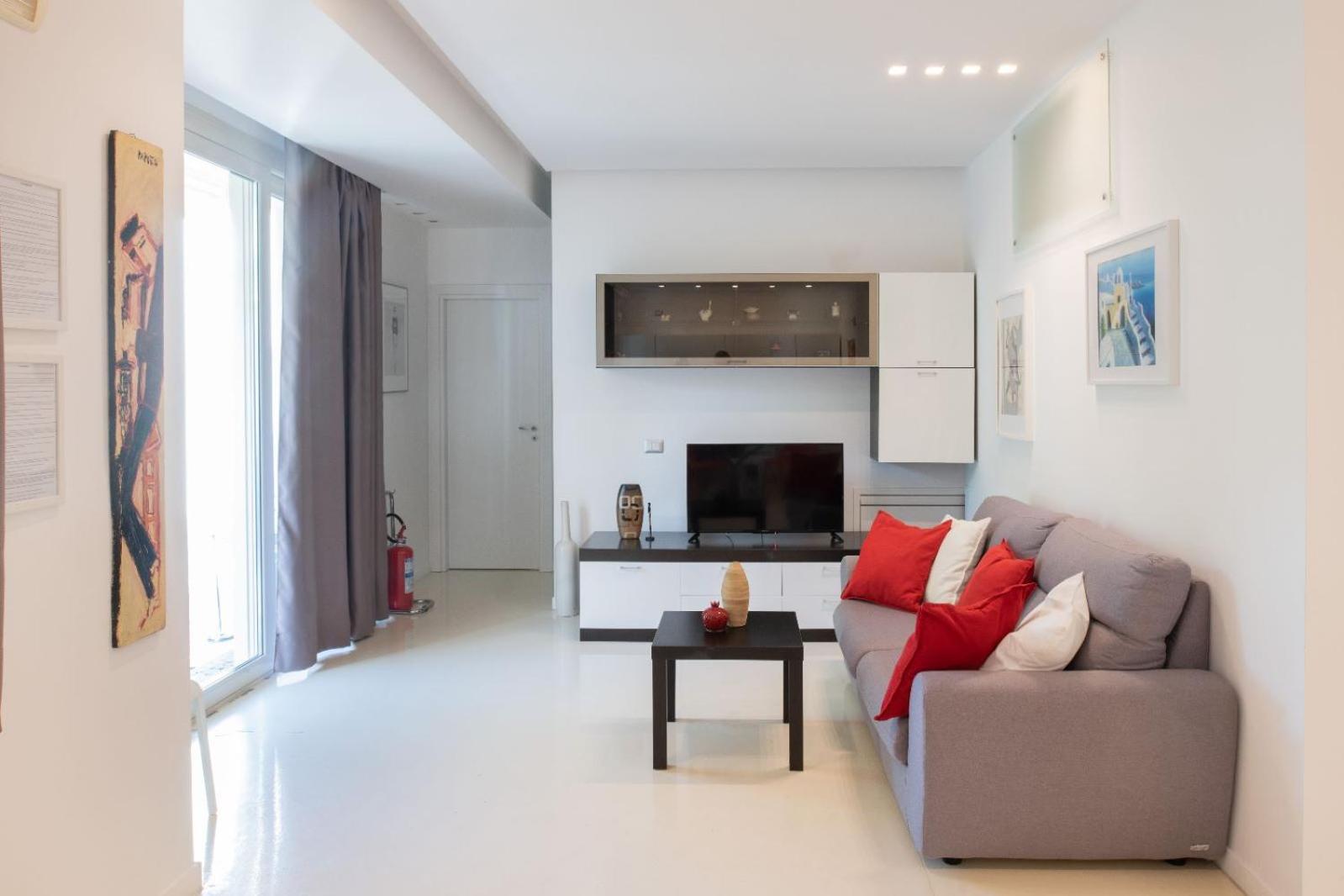 Villa Carlino House