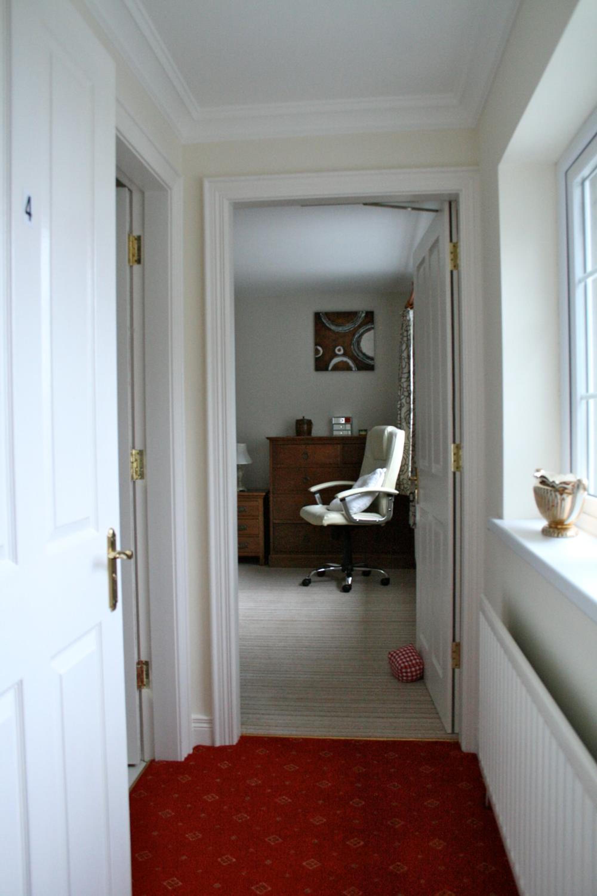 Ballyharvey B&B